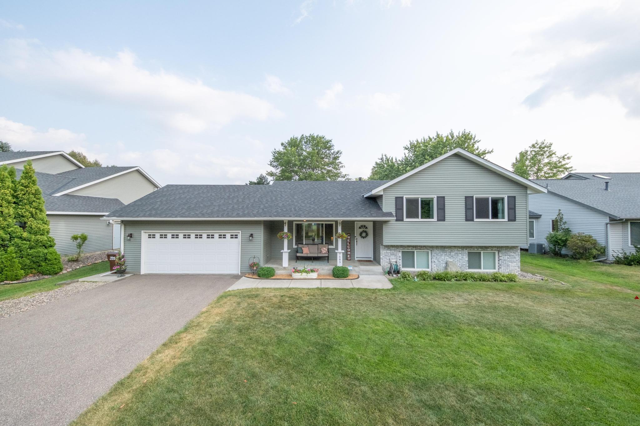 View of Residential at 7685 Upper 45th Street, Oakdale MN 55128, Oakdale - Mike Wilen | Minnesota Team Real Estate