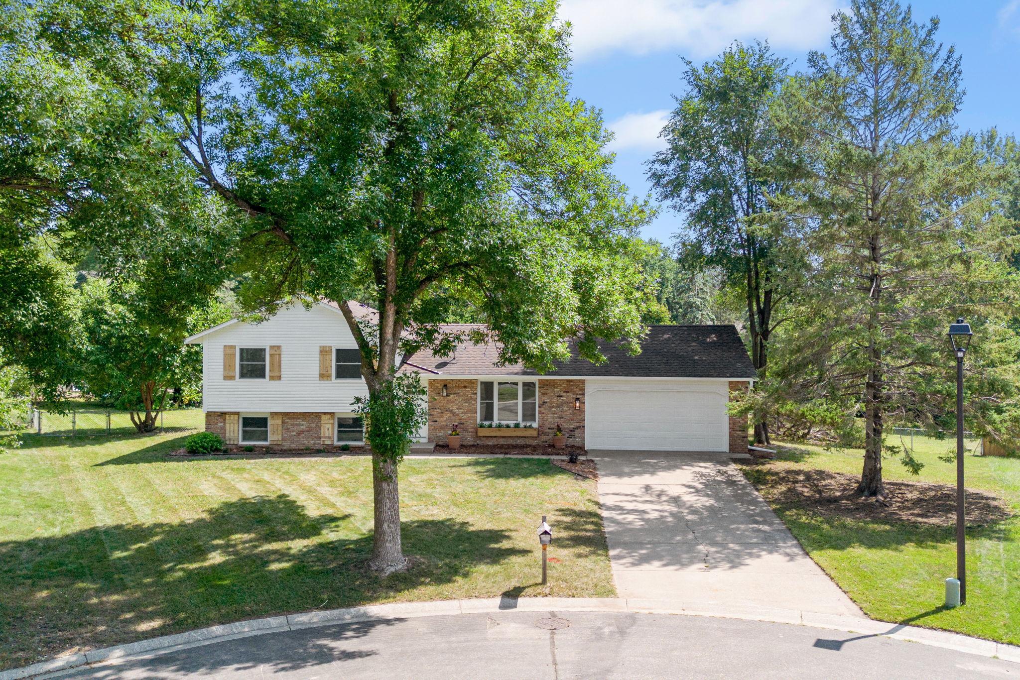View of Residential at 7541 Immanuel Avenue Court, Cottage Grove MN 55016, Cottage Grove - Mike Wilen | Minnesota Team Real Estate