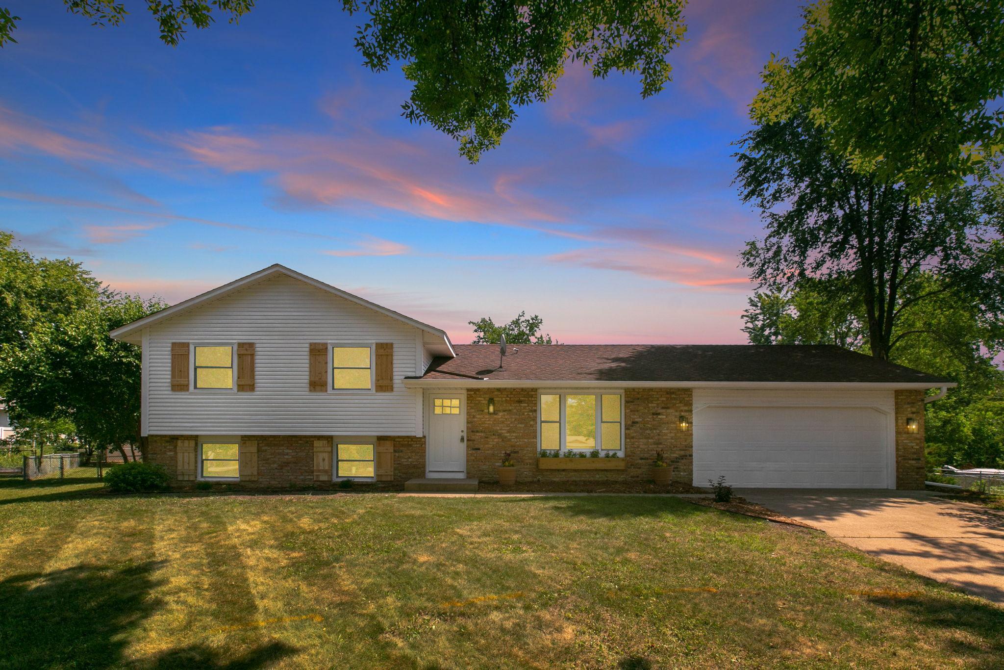 View of Residential at 7541 Immanuel Avenue Court, Cottage Grove MN 55016, Cottage Grove (21 of 52) - Mike Wilen | Minnesota Team Real Estate