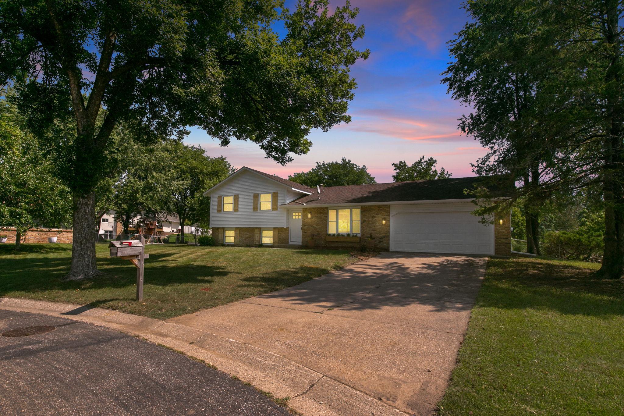 View of Residential at 7541 Immanuel Avenue Court, Cottage Grove MN 55016, Cottage Grove (19 of 52) - Mike Wilen | Minnesota Team Real Estate