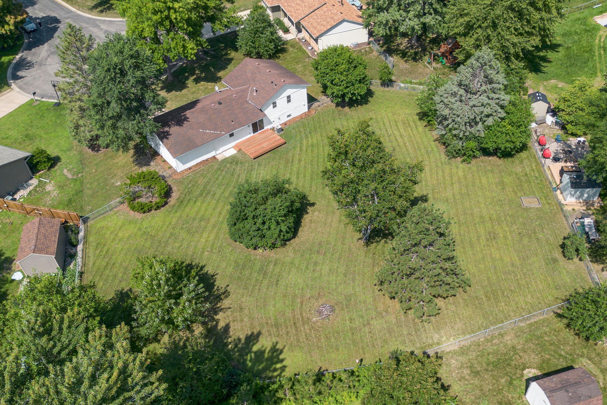 View of Residential at 7541 Immanuel Avenue Court, Cottage Grove MN 55016, Cottage Grove (2 of 52) - Mike Wilen | Minnesota Team Real Estate