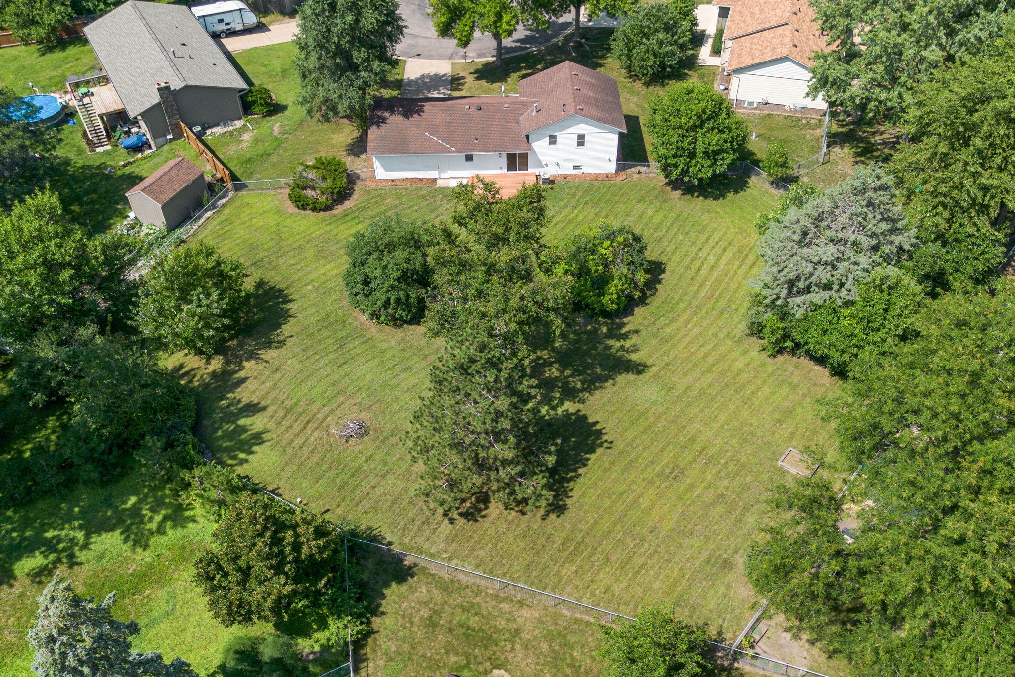 View of Residential at 7541 Immanuel Avenue Court, Cottage Grove MN 55016, Cottage Grove (43 of 52) - Mike Wilen | Minnesota Team Real Estate