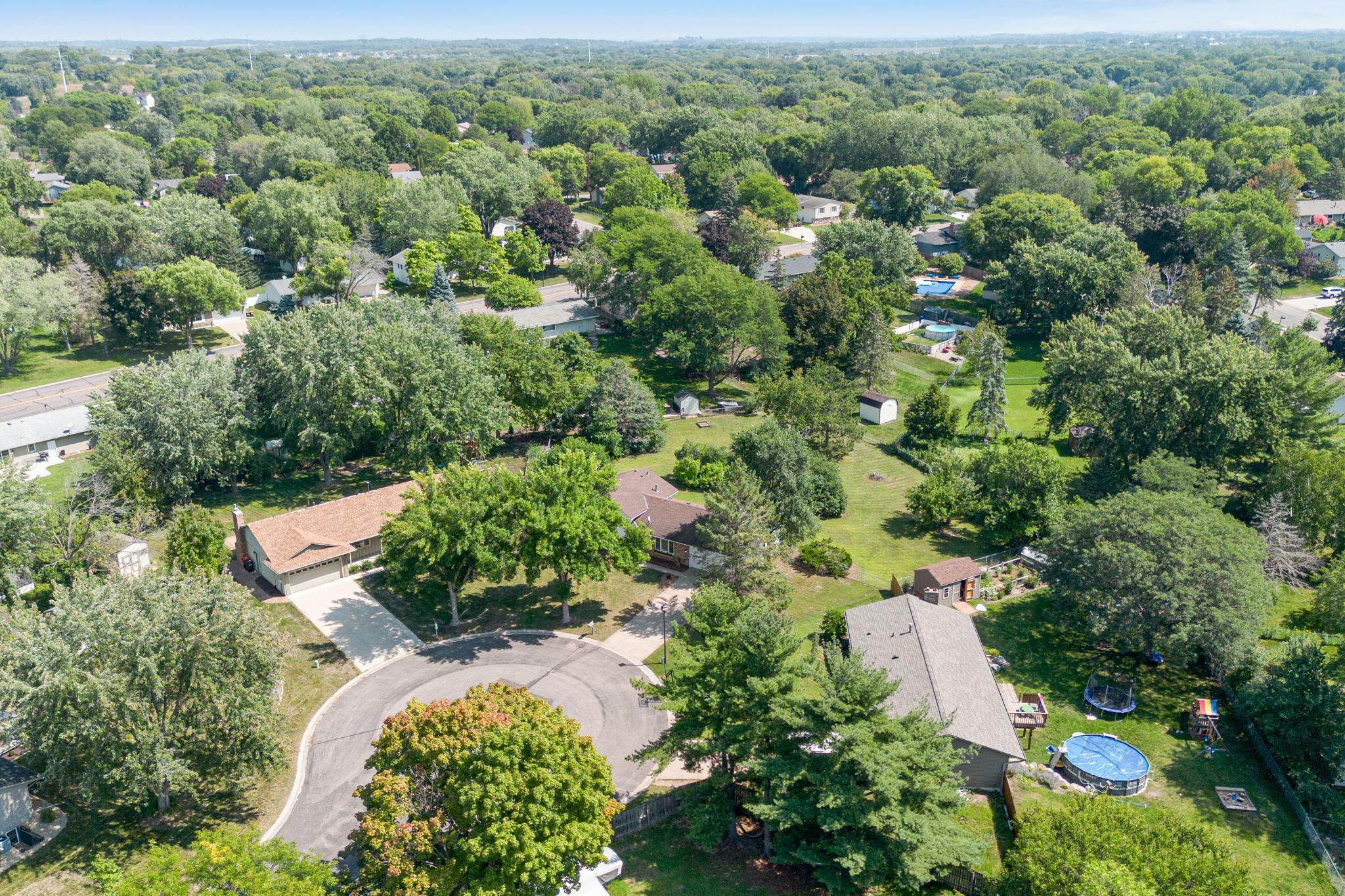 View of Residential at 7541 Immanuel Avenue Court, Cottage Grove MN 55016, Cottage Grove (42 of 52) - Mike Wilen | Minnesota Team Real Estate