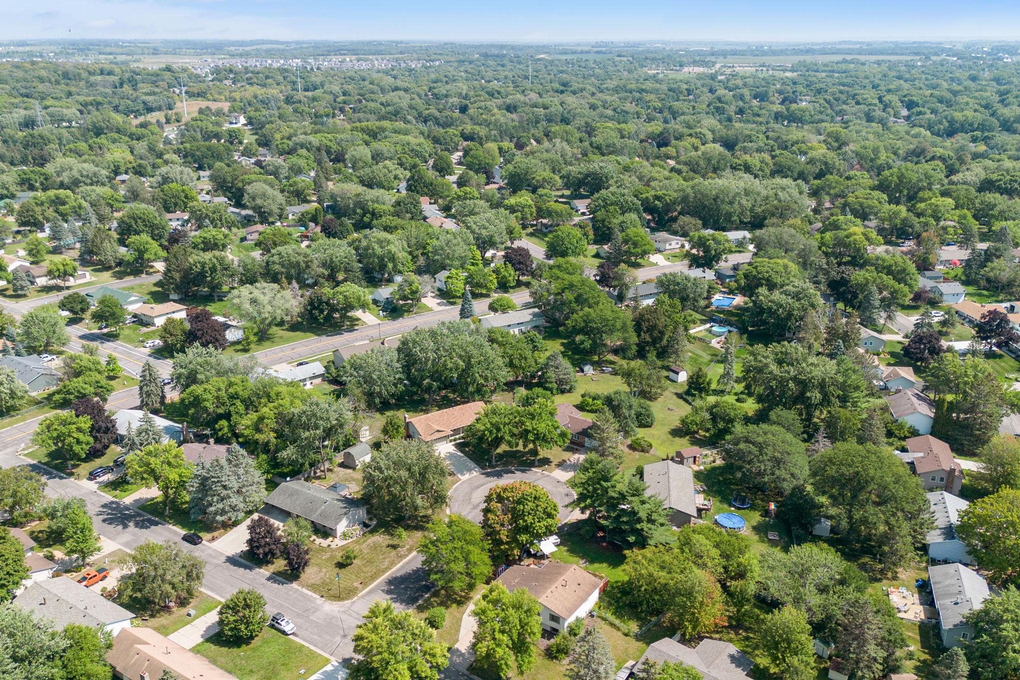 View of Residential at 7541 Immanuel Avenue Court, Cottage Grove MN 55016, Cottage Grove (41 of 52) - Mike Wilen | Minnesota Team Real Estate