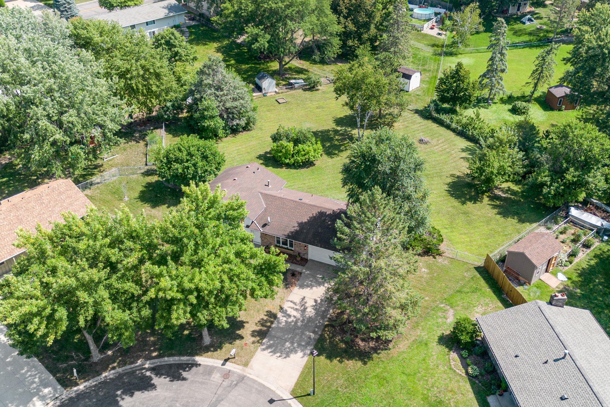 View of Residential at 7541 Immanuel Avenue Court, Cottage Grove MN 55016, Cottage Grove (39 of 52) - Mike Wilen | Minnesota Team Real Estate