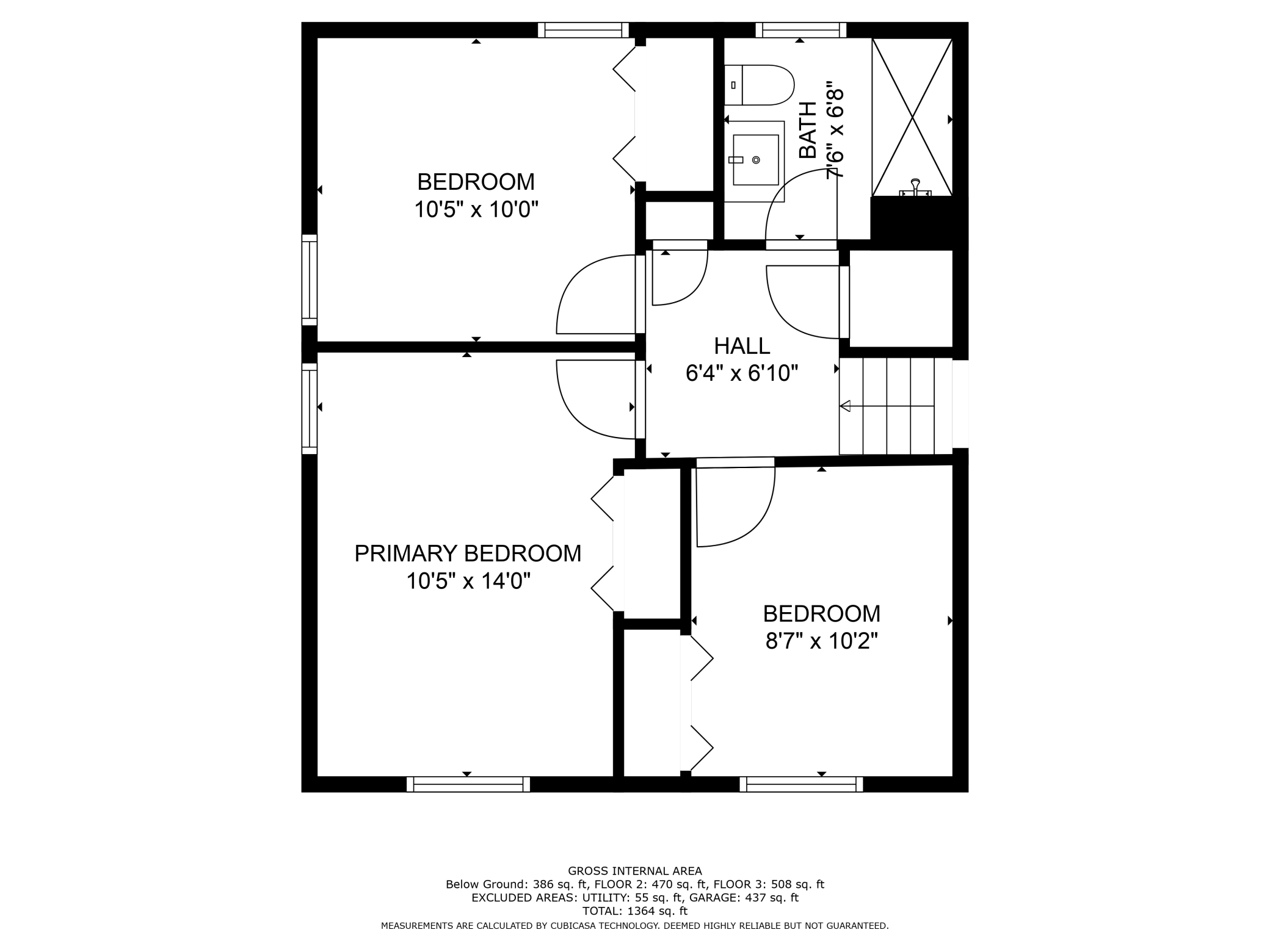 View of Residential at 7541 Immanuel Avenue Court, Cottage Grove MN 55016, Cottage Grove (47 of 52) - Mike Wilen | Minnesota Team Real Estate