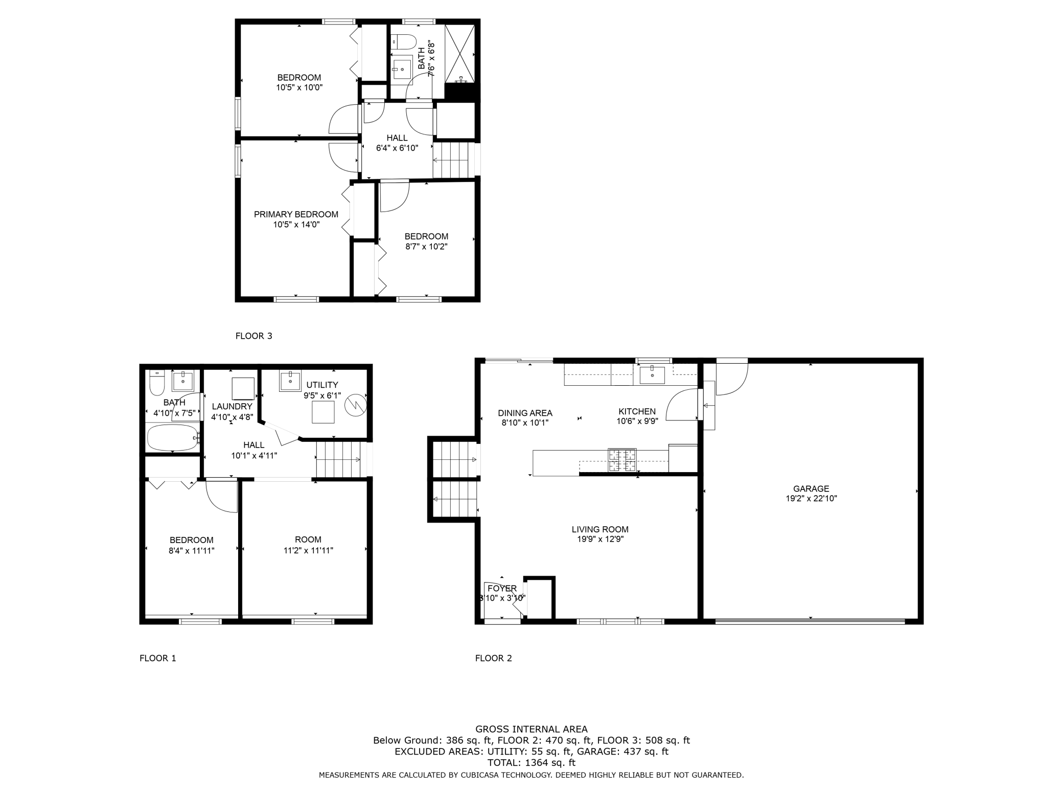 View of Residential at 7541 Immanuel Avenue Court, Cottage Grove MN 55016, Cottage Grove (46 of 52) - Mike Wilen | Minnesota Team Real Estate