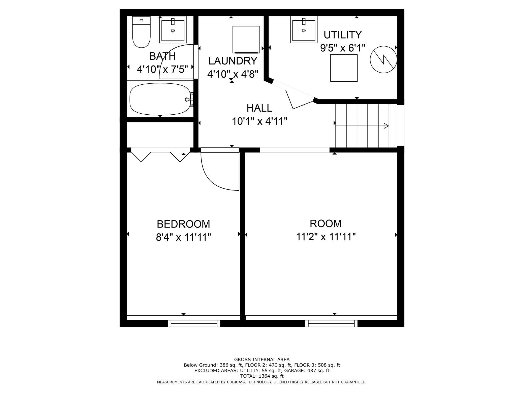 View of Residential at 7541 Immanuel Avenue Court, Cottage Grove MN 55016, Cottage Grove (48 of 52) - Mike Wilen | Minnesota Team Real Estate