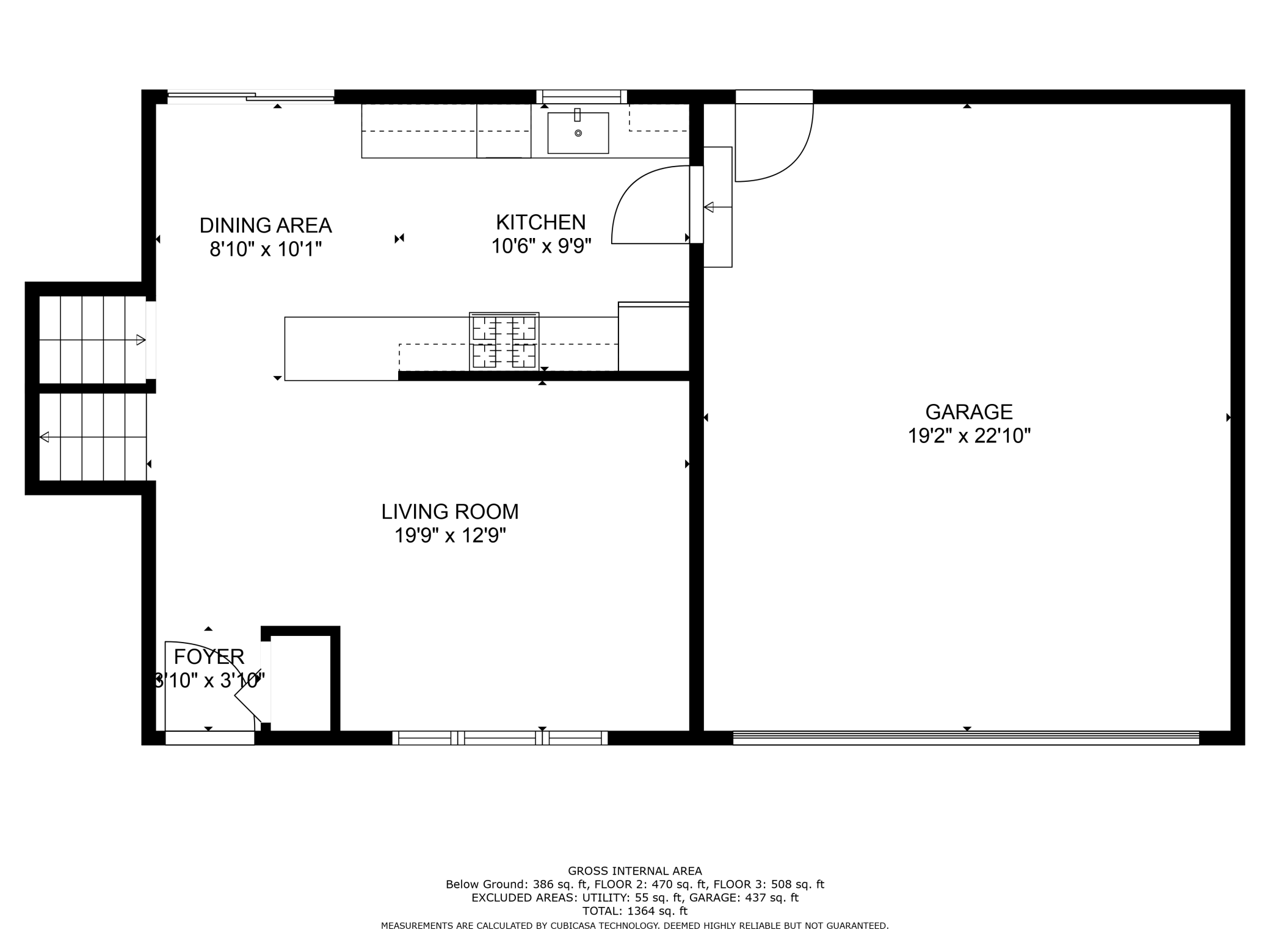View of Residential at 7541 Immanuel Avenue Court, Cottage Grove MN 55016, Cottage Grove (49 of 52) - Mike Wilen | Minnesota Team Real Estate