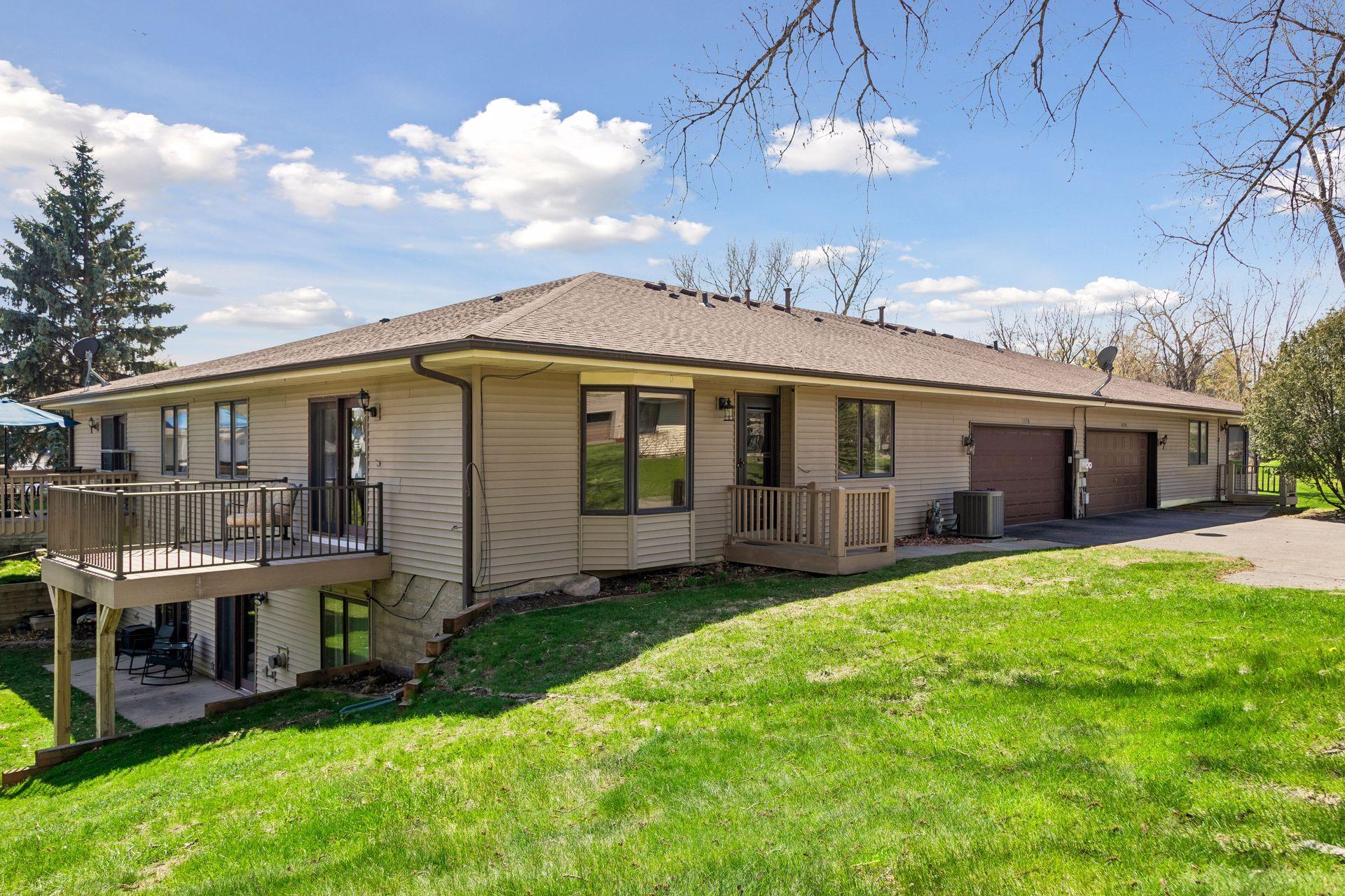 View of Residential at 7730 Blaine Avenue, Inver Grove Heights MN 55076, Inver Grove Heights - Mike Wilen | Minnesota Team Real Estate