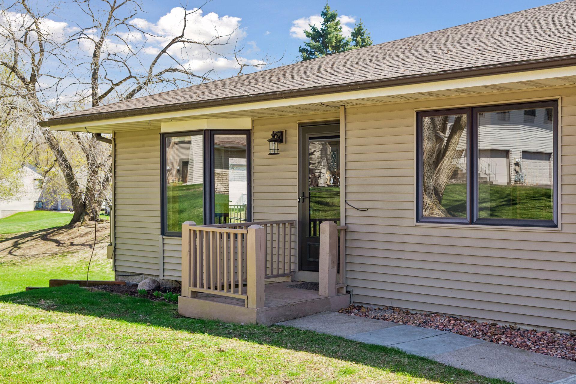 View of Residential at 7730 Blaine Avenue, Inver Grove Heights MN 55076, Inver Grove Heights (3 of 28) - Mike Wilen | Minnesota Team Real Estate