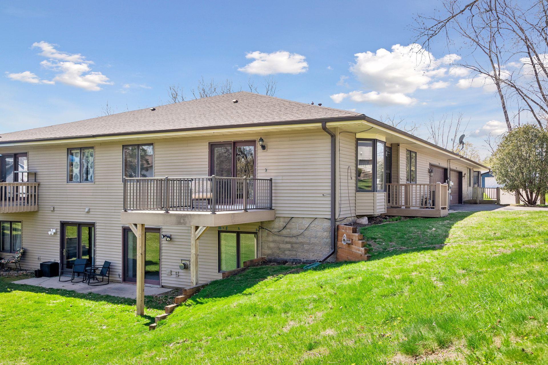 View of Residential at 7730 Blaine Avenue, Inver Grove Heights MN 55076, Inver Grove Heights (4 of 28) - Mike Wilen | Minnesota Team Real Estate