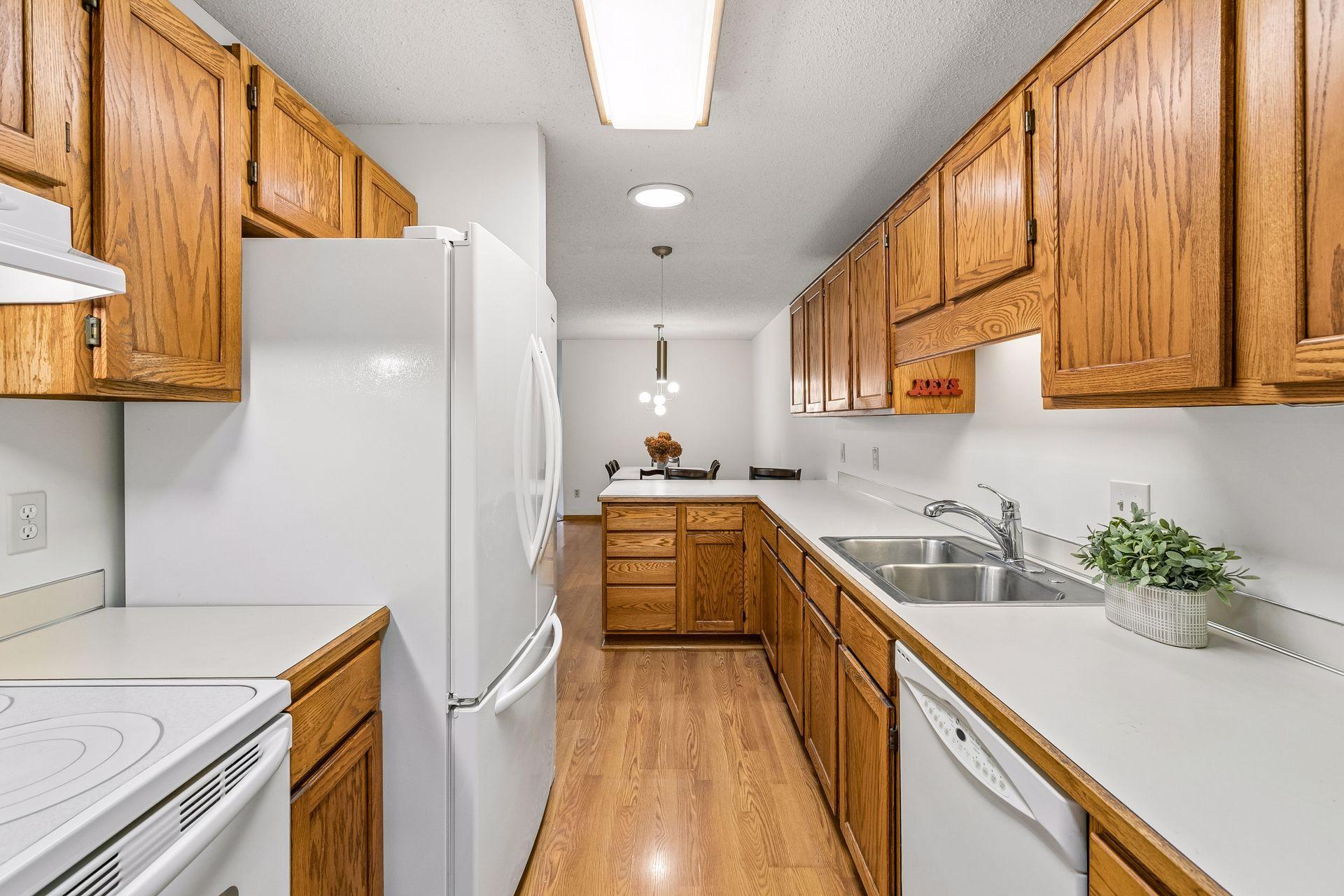 View of Residential at 7730 Blaine Avenue, Inver Grove Heights MN 55076, Inver Grove Heights (15 of 28) - Mike Wilen | Minnesota Team Real Estate