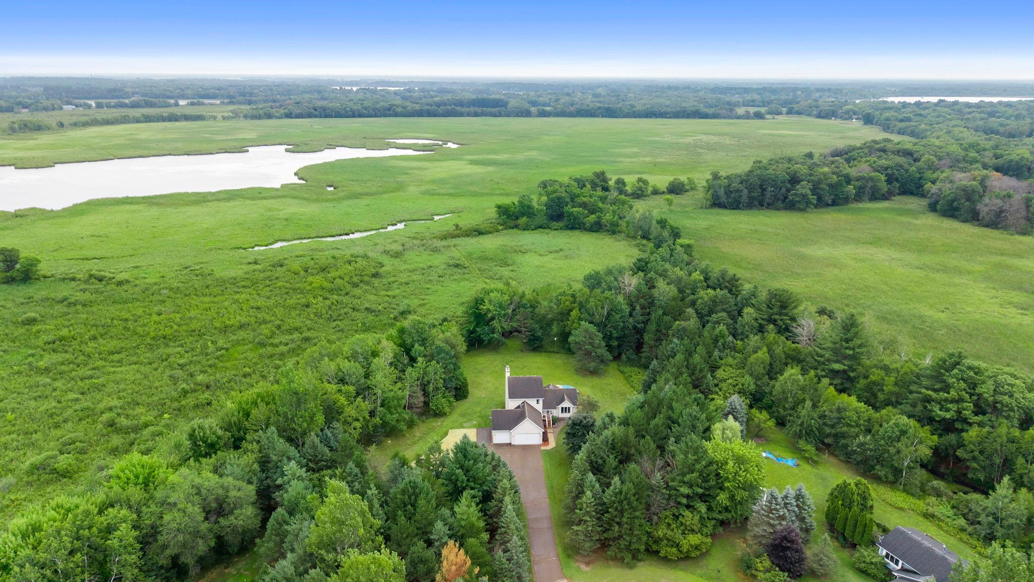 View of Residential at 19543 Naples Street, East Bethel MN 55011, East Bethel - Mike Wilen | Minnesota Team Real Estate