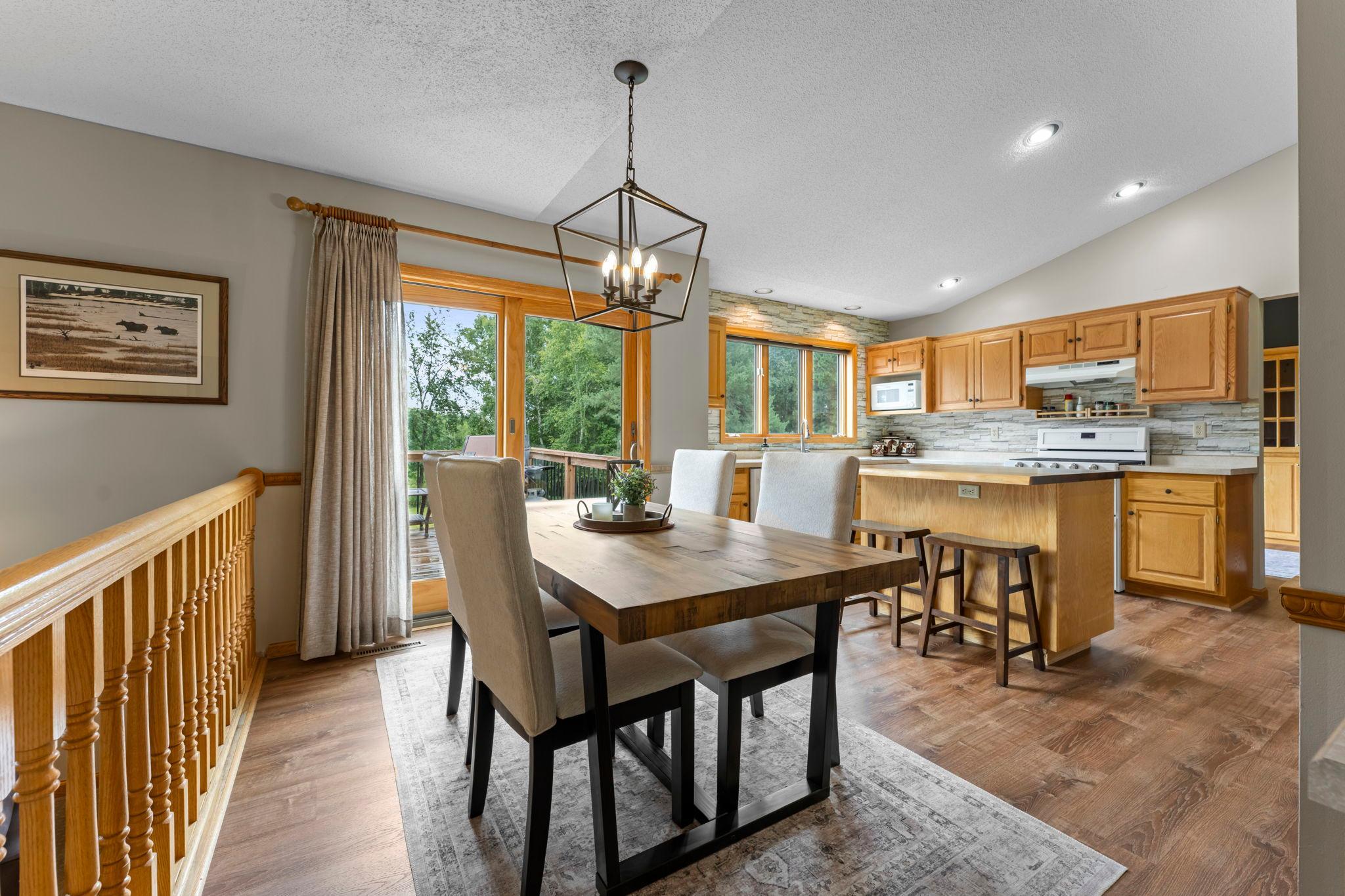 View of Residential at 19543 Naples Street, East Bethel MN 55011, East Bethel (10 of 44) - Mike Wilen | Minnesota Team Real Estate