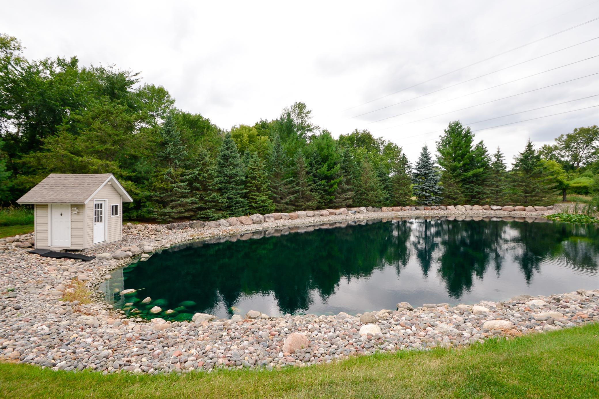 View of Residential at 5668 94th Avenue, Greenfield MN 55357, Greenfield (90 of 126) - Mike Wilen | Minnesota Team Real Estate