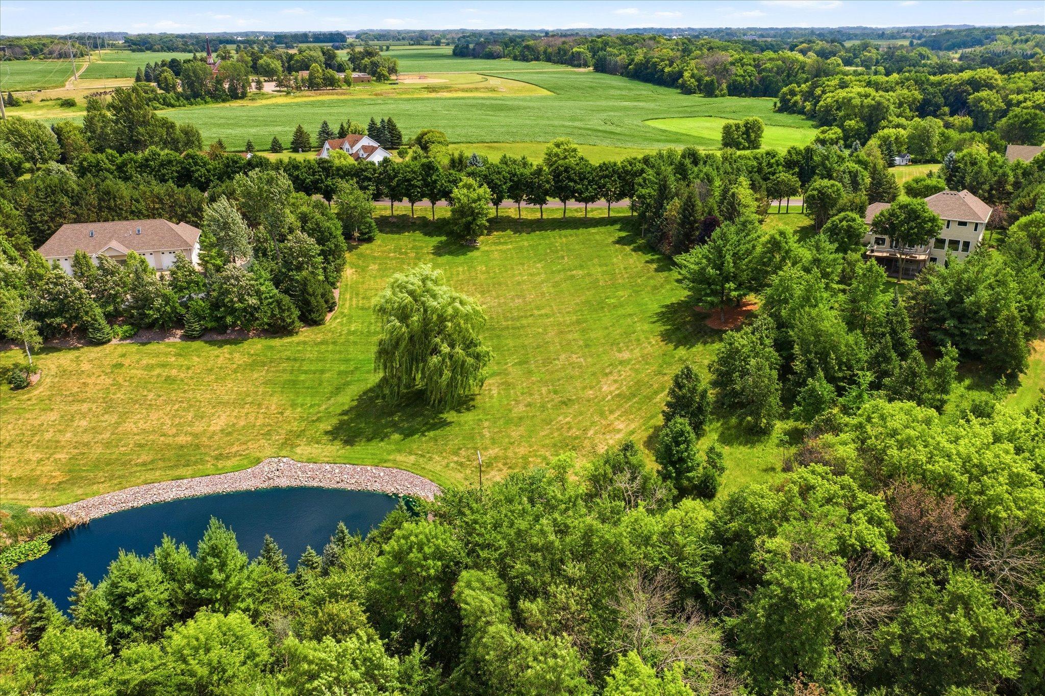 View of Residential at 5668 94th Avenue, Greenfield MN 55357, Greenfield (125 of 126) - Mike Wilen | Minnesota Team Real Estate