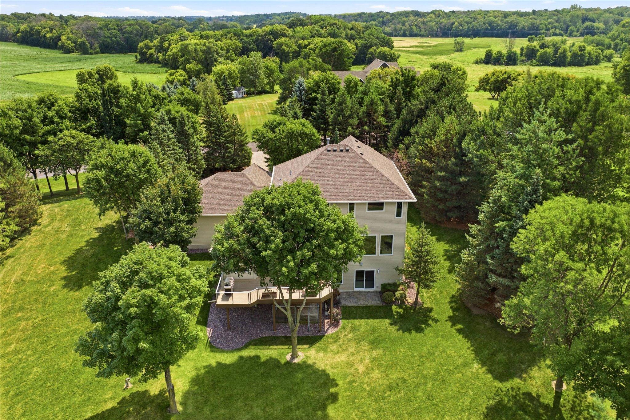 View of Residential at 5668 94th Avenue, Greenfield MN 55357, Greenfield (124 of 126) - Mike Wilen | Minnesota Team Real Estate
