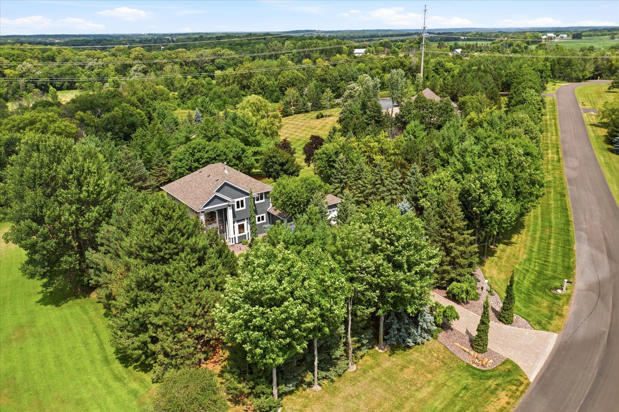View of Residential at 5668 94th Avenue, Greenfield MN 55357, Greenfield (122 of 126) - Mike Wilen | Minnesota Team Real Estate