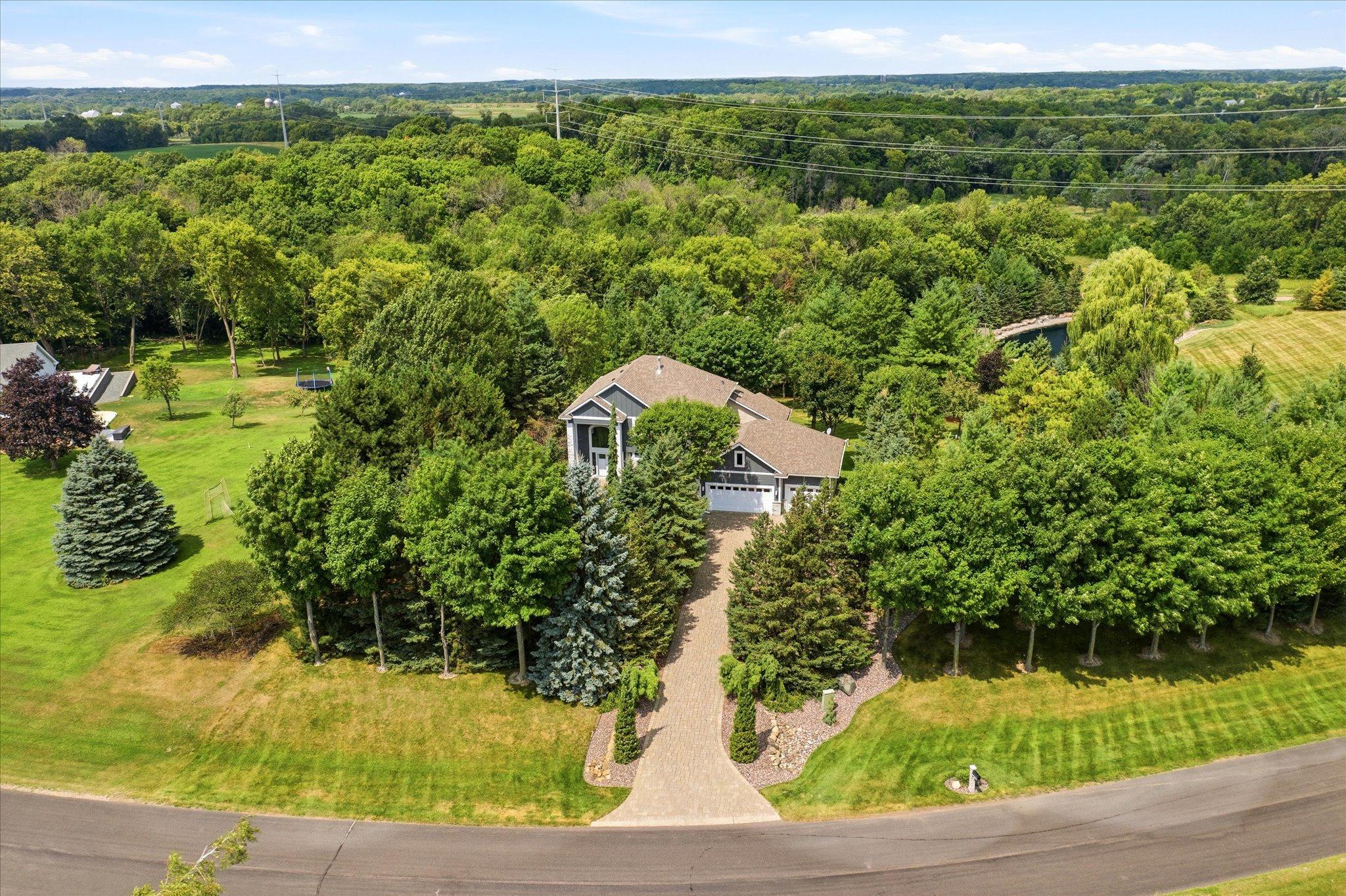 View of Residential at 5668 94th Avenue, Greenfield MN 55357, Greenfield (121 of 126) - Mike Wilen | Minnesota Team Real Estate