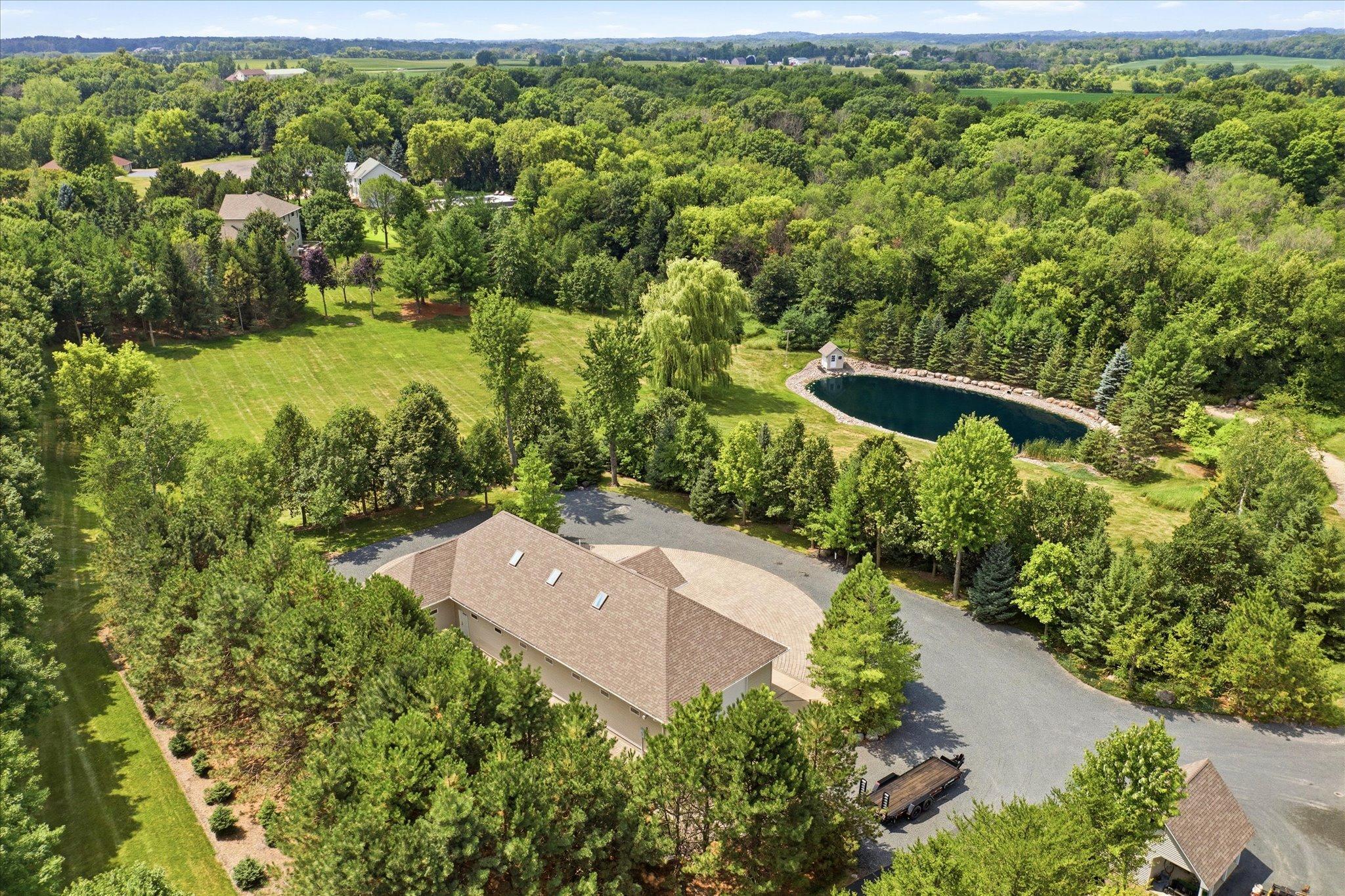 View of Residential at 5668 94th Avenue, Greenfield MN 55357, Greenfield (10 of 126) - Mike Wilen | Minnesota Team Real Estate