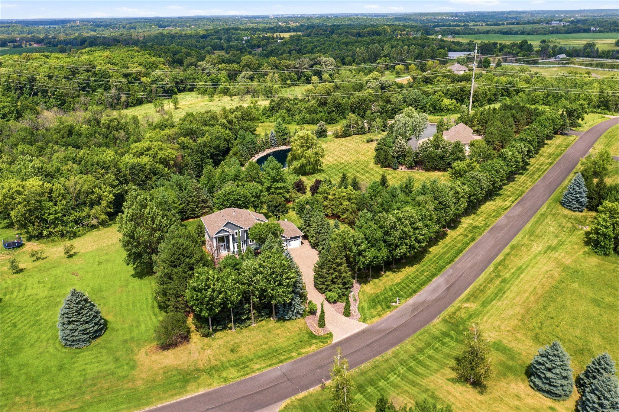 View of Residential at 5668 94th Avenue, Greenfield MN 55357, Greenfield (120 of 126) - Mike Wilen | Minnesota Team Real Estate