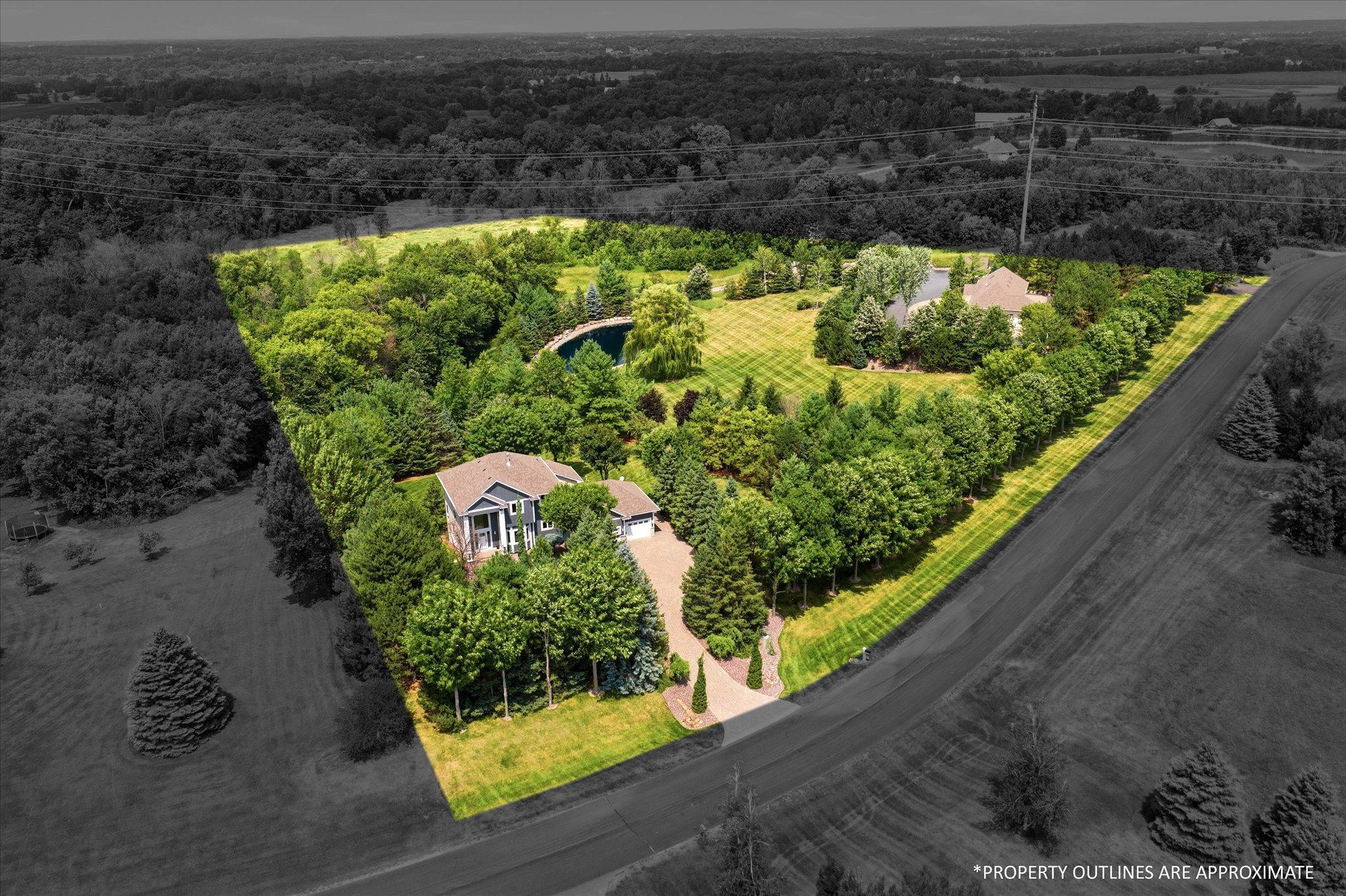 View of Residential at 5668 94th Avenue, Greenfield MN 55357, Greenfield (2 of 126) - Mike Wilen | Minnesota Team Real Estate