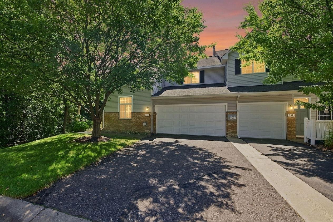 View of Residential at 8473 Cortland Road, Eden Prairie MN 55344, Eden Prairie (23 of 24) - Mike Wilen | Minnesota Team Real Estate