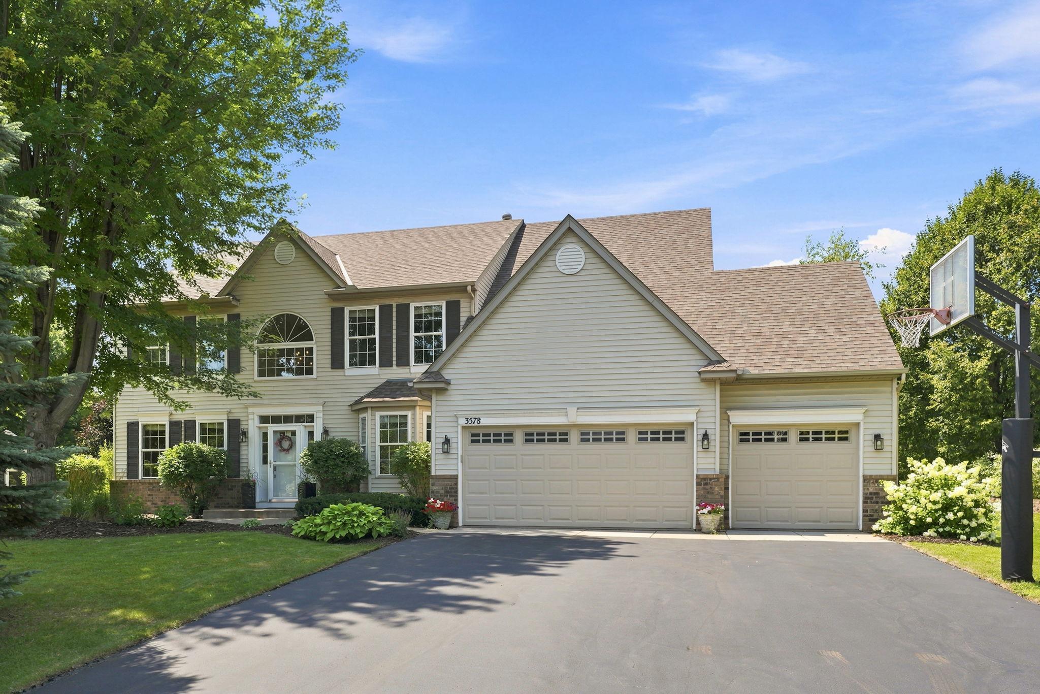 View of Residential at 3578 Commonwealth Road, Woodbury MN 55125, Woodbury - Mike Wilen | Minnesota Team Real Estate