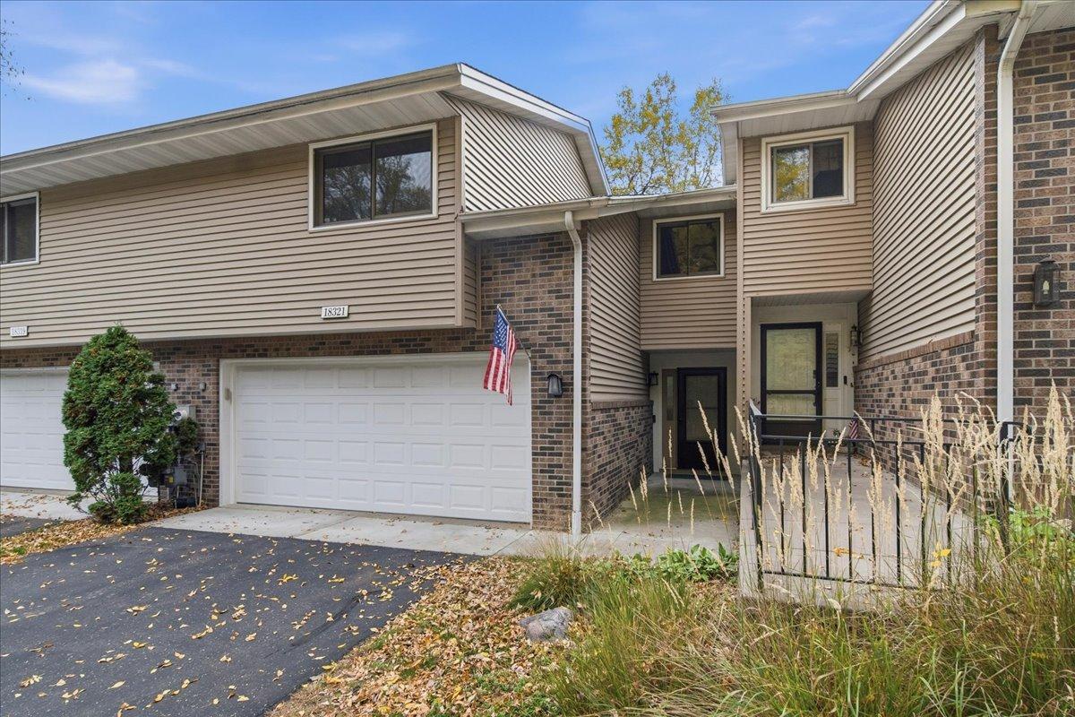 View of (TH) Side x Side at 18321 Creeks Bend Drive, Minnetonka - Mike Wilen | Minnesota Team Real Estate