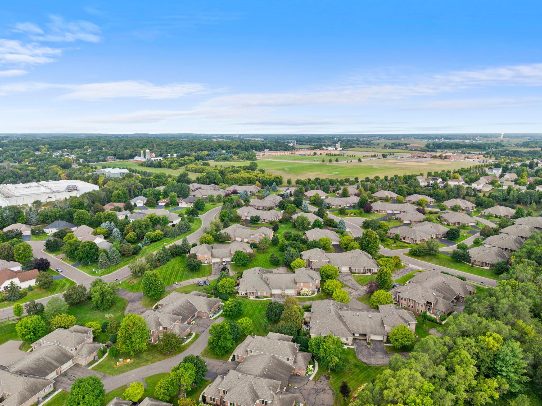 View of Residential at 4422 Napier Parkway, Saint Michael MN 55376, Saint Michael (58 of 61) - Mike Wilen | Minnesota Team Real Estate