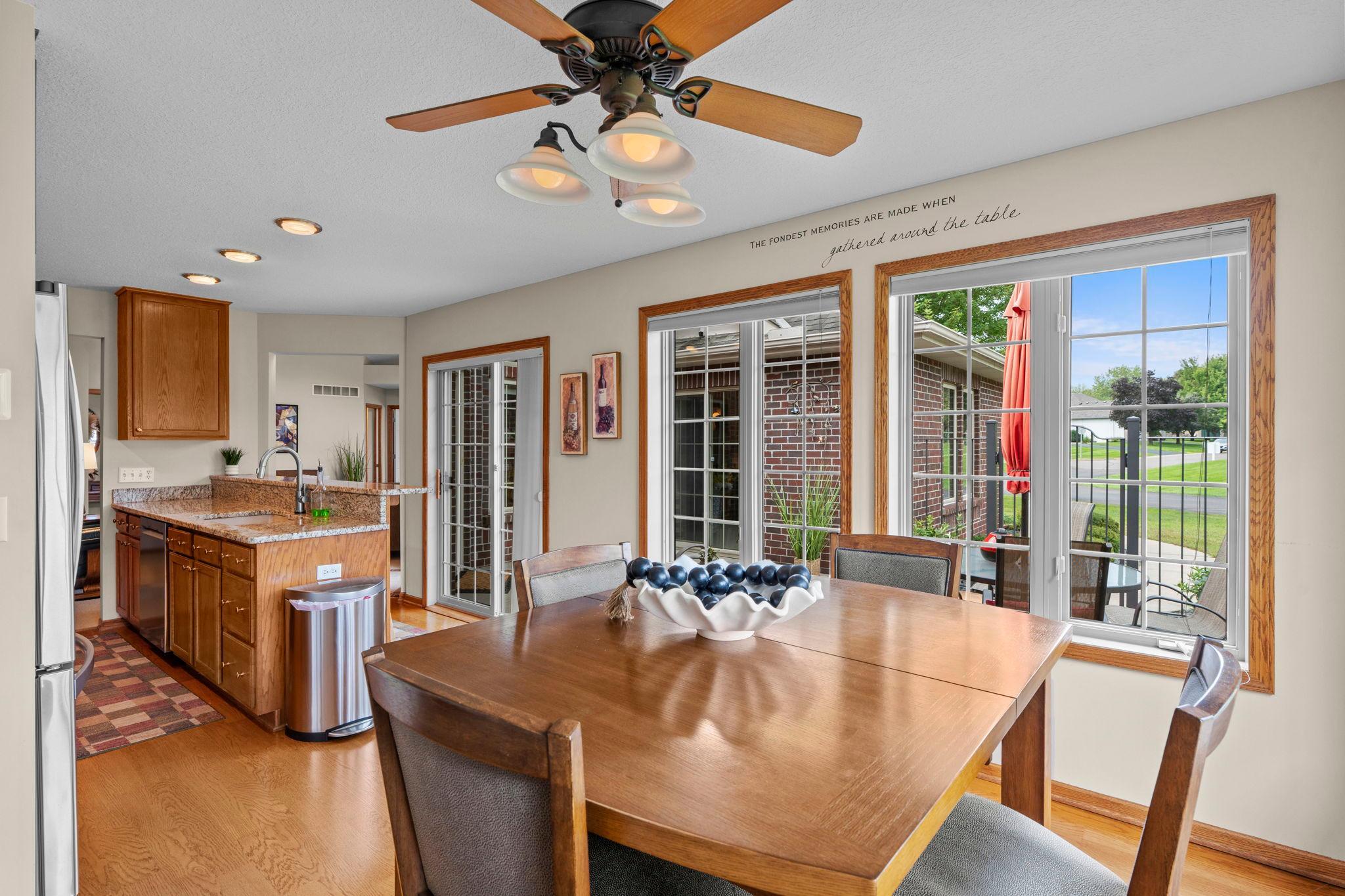 View of Residential at 4422 Napier Parkway, Saint Michael MN 55376, Saint Michael (21 of 61) - Mike Wilen | Minnesota Team Real Estate