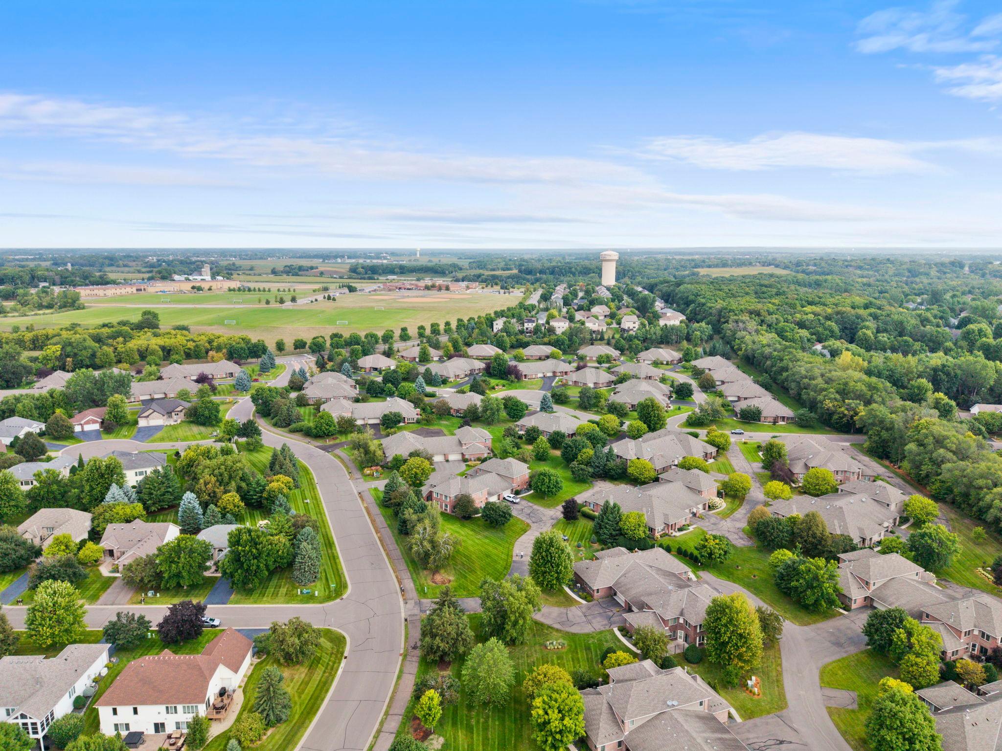 View of Residential at 4422 Napier Parkway, Saint Michael MN 55376, Saint Michael (4 of 61) - Mike Wilen | Minnesota Team Real Estate