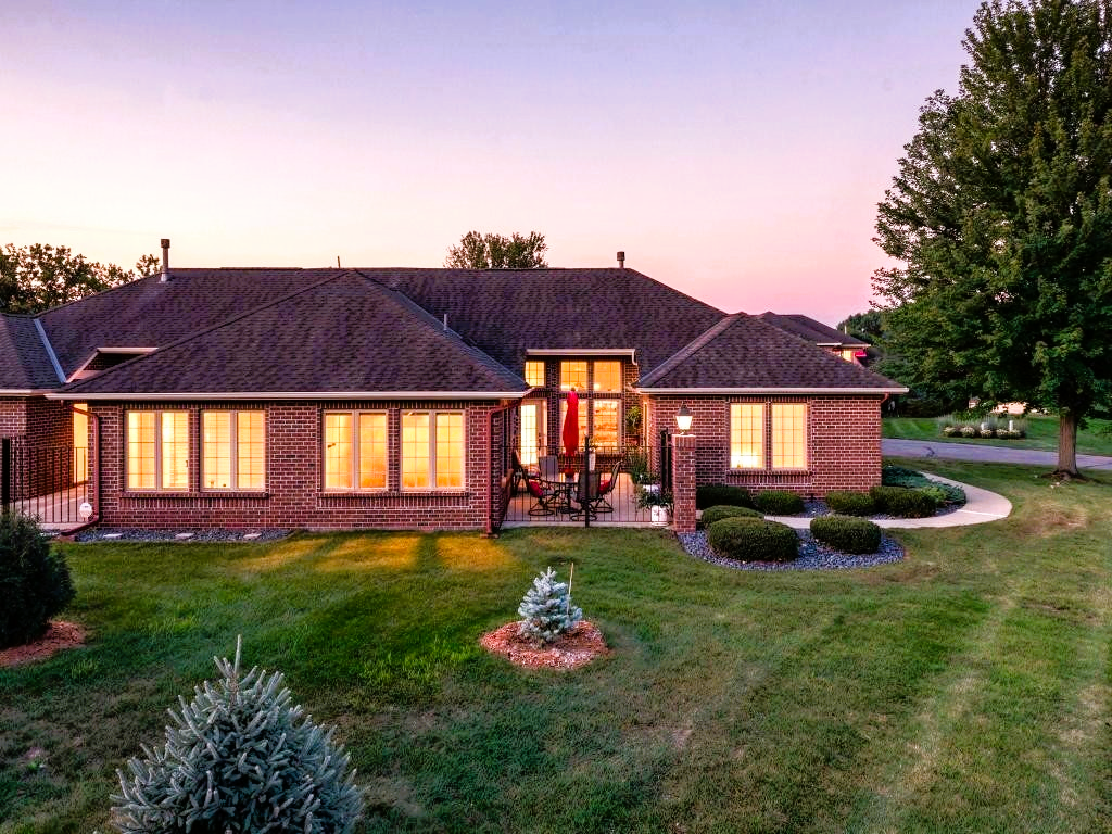 View of Residential at 4422 Napier Parkway, Saint Michael MN 55376, Saint Michael - Mike Wilen | Minnesota Team Real Estate