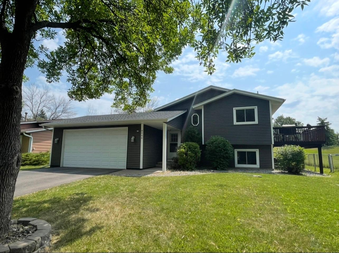 View of Residential at 9466 Irving Avenue, Brooklyn Park MN 55444, Brooklyn Park (3 of 59) - Mike Wilen | Minnesota Team Real Estate