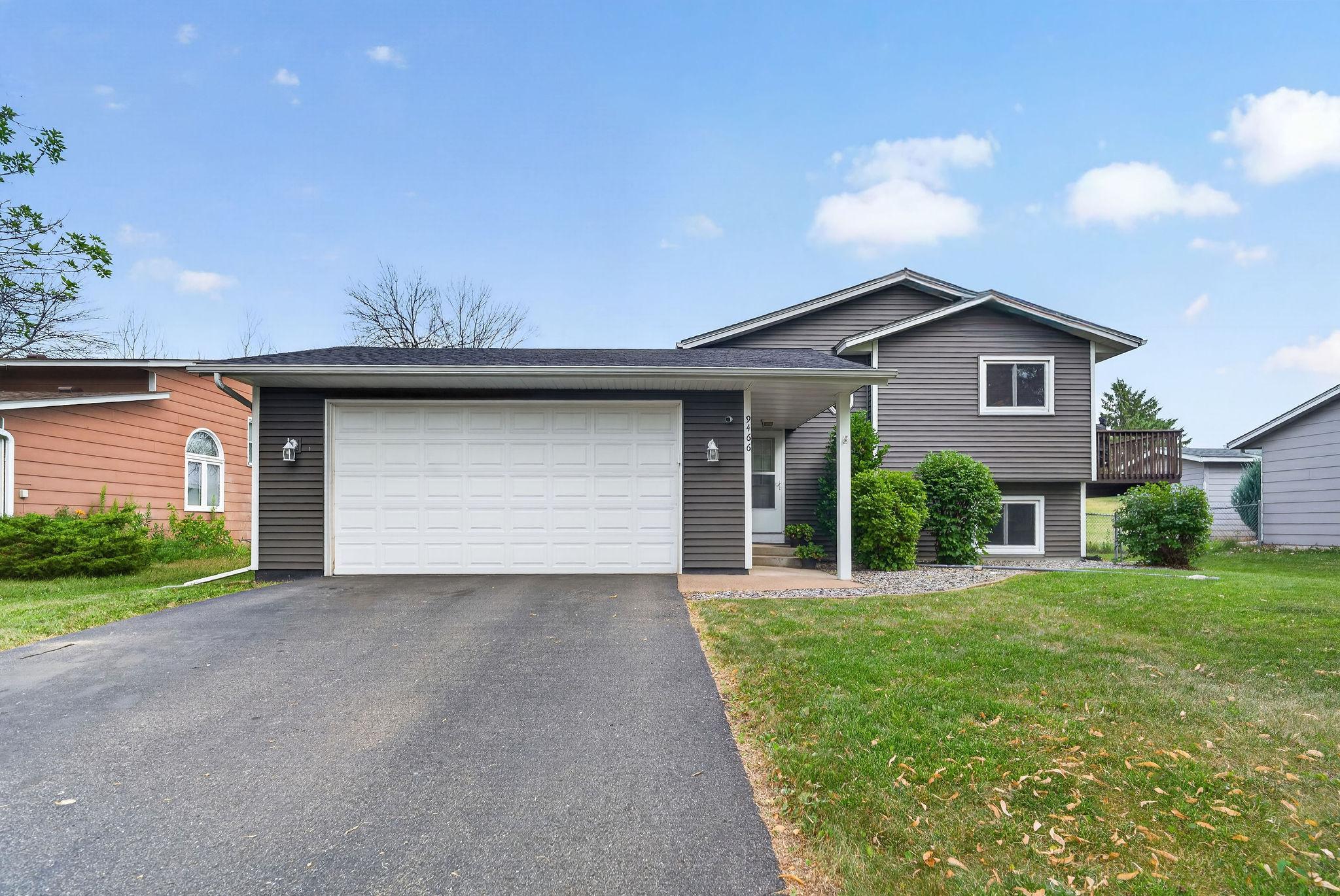 View of Residential at 9466 Irving Avenue, Brooklyn Park MN 55444, Brooklyn Park (2 of 59) - Mike Wilen | Minnesota Team Real Estate