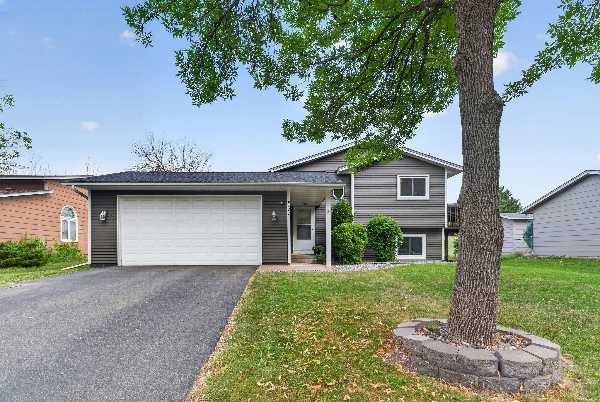 View of Residential at 9466 Irving Avenue, Brooklyn Park MN 55444, Brooklyn Park (4 of 59) - Mike Wilen | Minnesota Team Real Estate