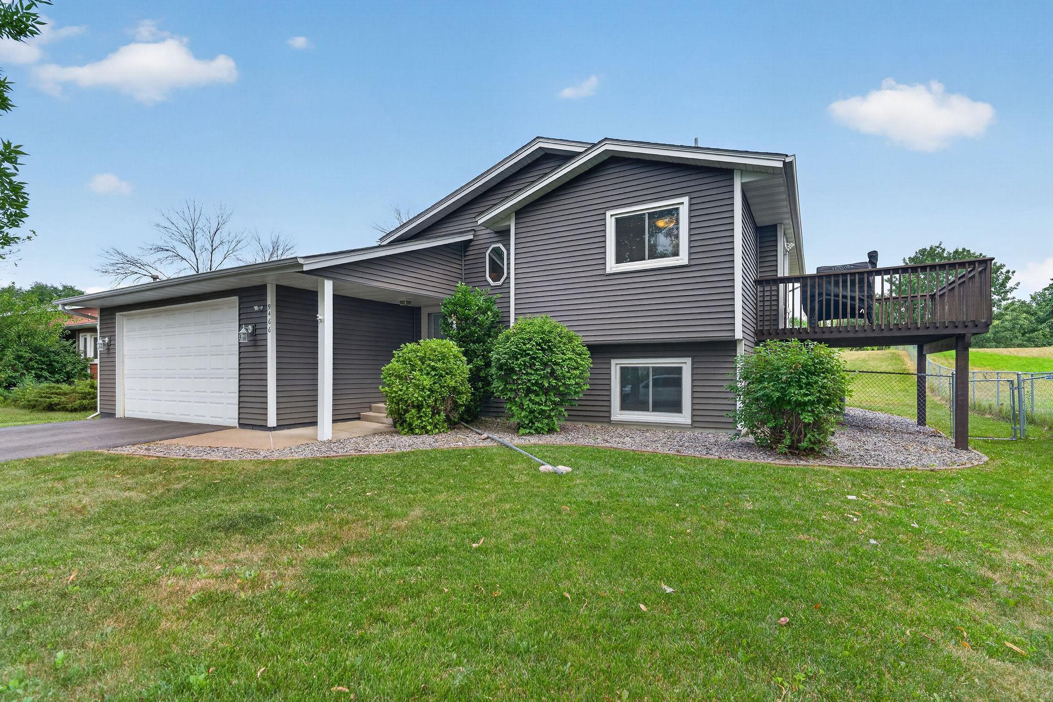 View of Residential at 9466 Irving Avenue, Brooklyn Park MN 55444, Brooklyn Park (13 of 59) - Mike Wilen | Minnesota Team Real Estate