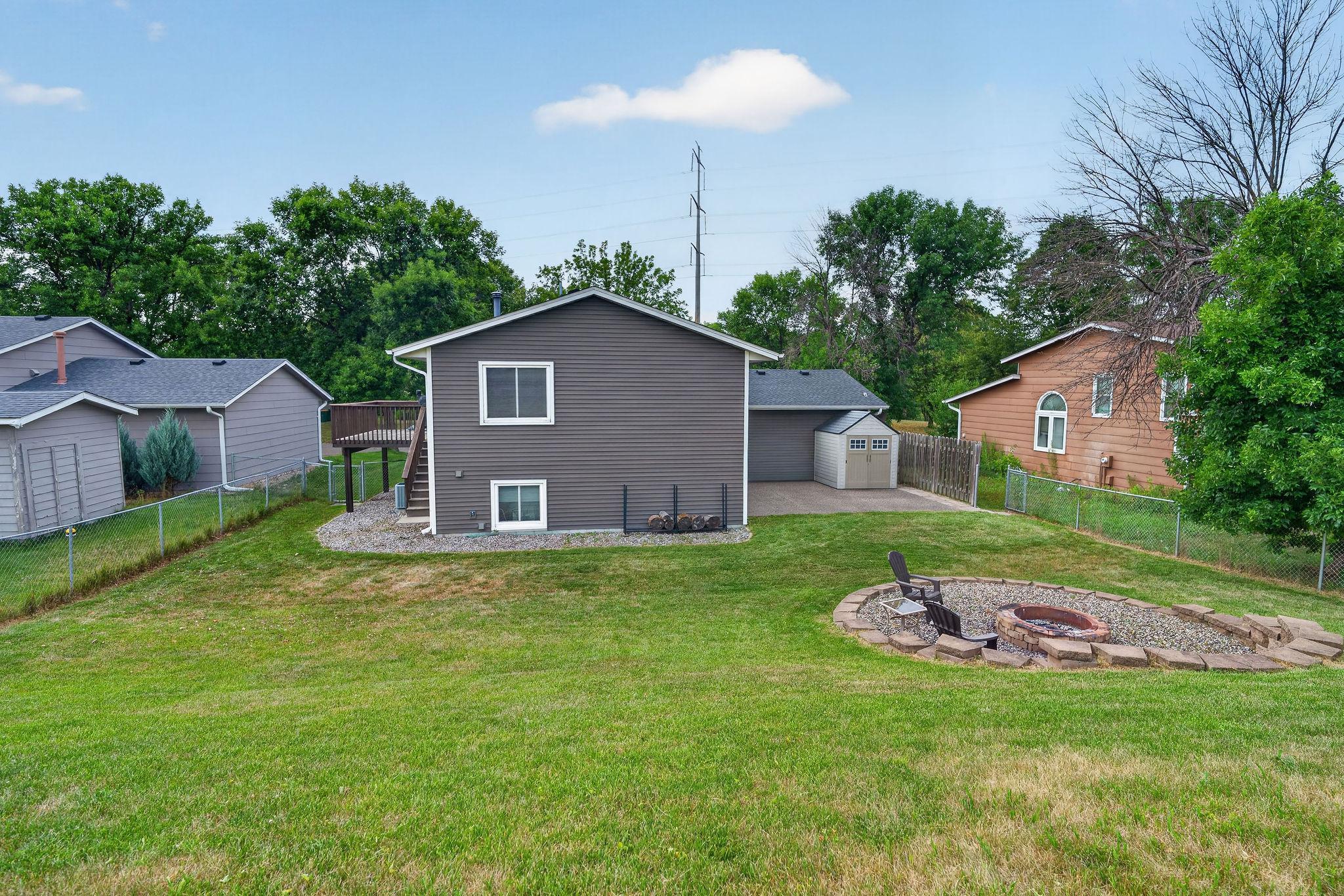 View of Residential at 9466 Irving Avenue, Brooklyn Park MN 55444, Brooklyn Park (34 of 59) - Mike Wilen | Minnesota Team Real Estate