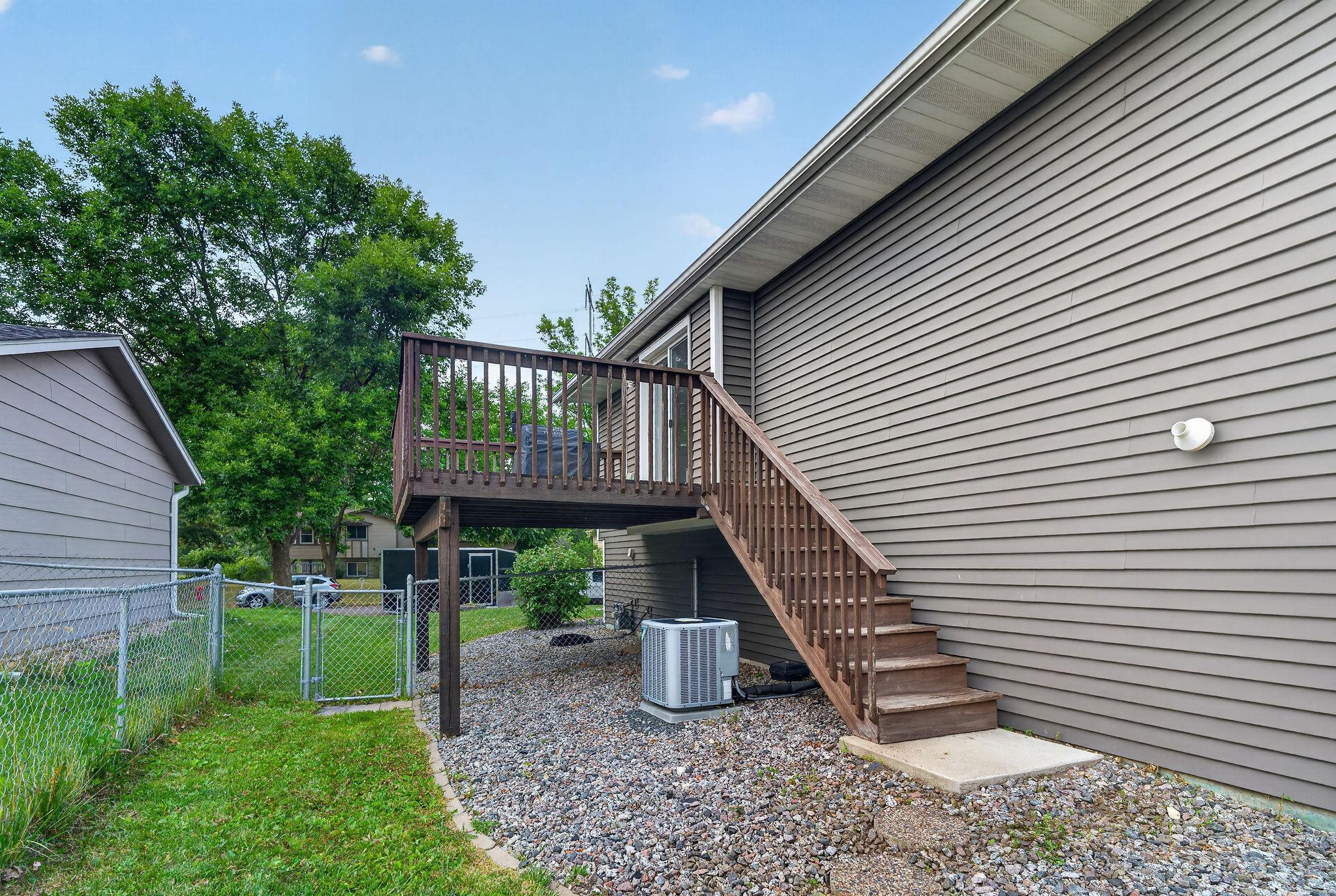 View of Residential at 9466 Irving Avenue, Brooklyn Park MN 55444, Brooklyn Park (37 of 59) - Mike Wilen | Minnesota Team Real Estate