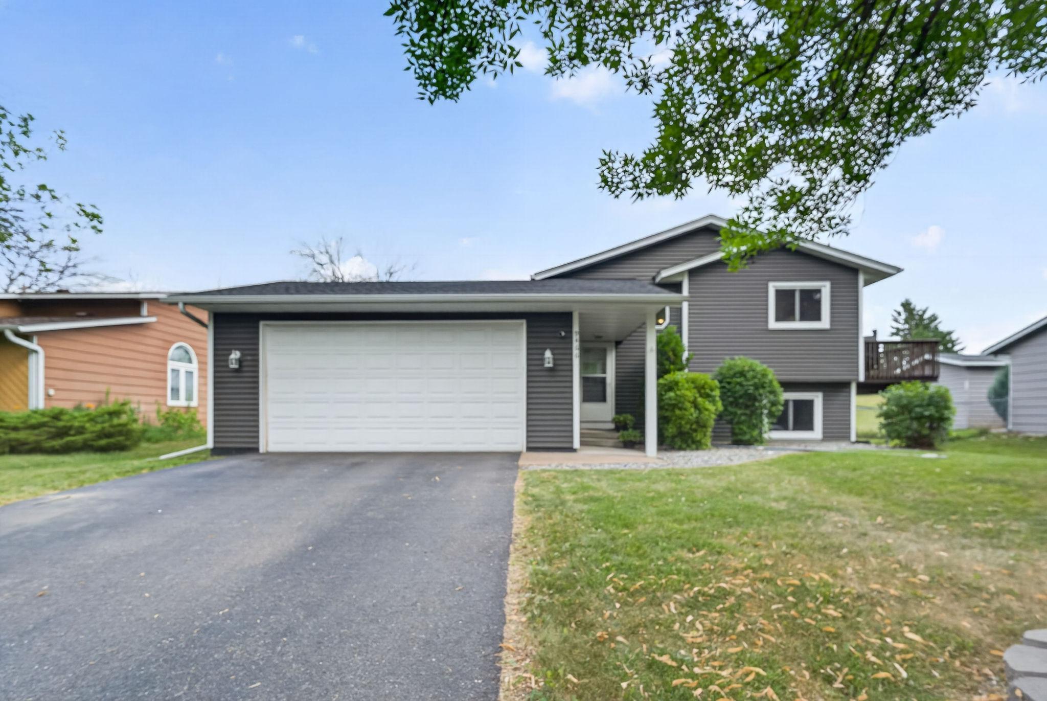 View of Residential at 9466 Irving Avenue, Brooklyn Park MN 55444, Brooklyn Park - Mike Wilen | Minnesota Team Real Estate