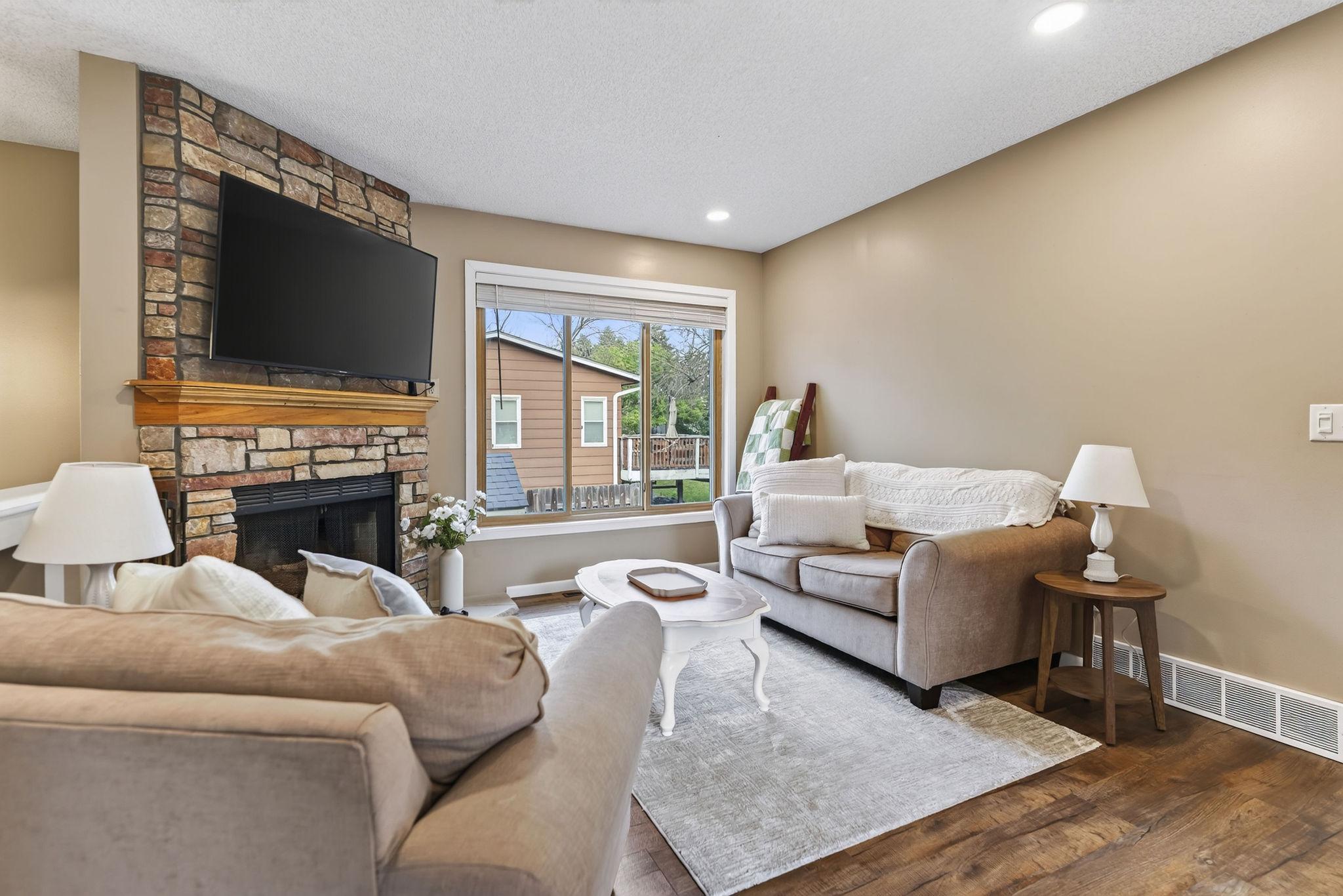 View of Residential at 9466 Irving Avenue, Brooklyn Park MN 55444, Brooklyn Park (5 of 59) - Mike Wilen | Minnesota Team Real Estate