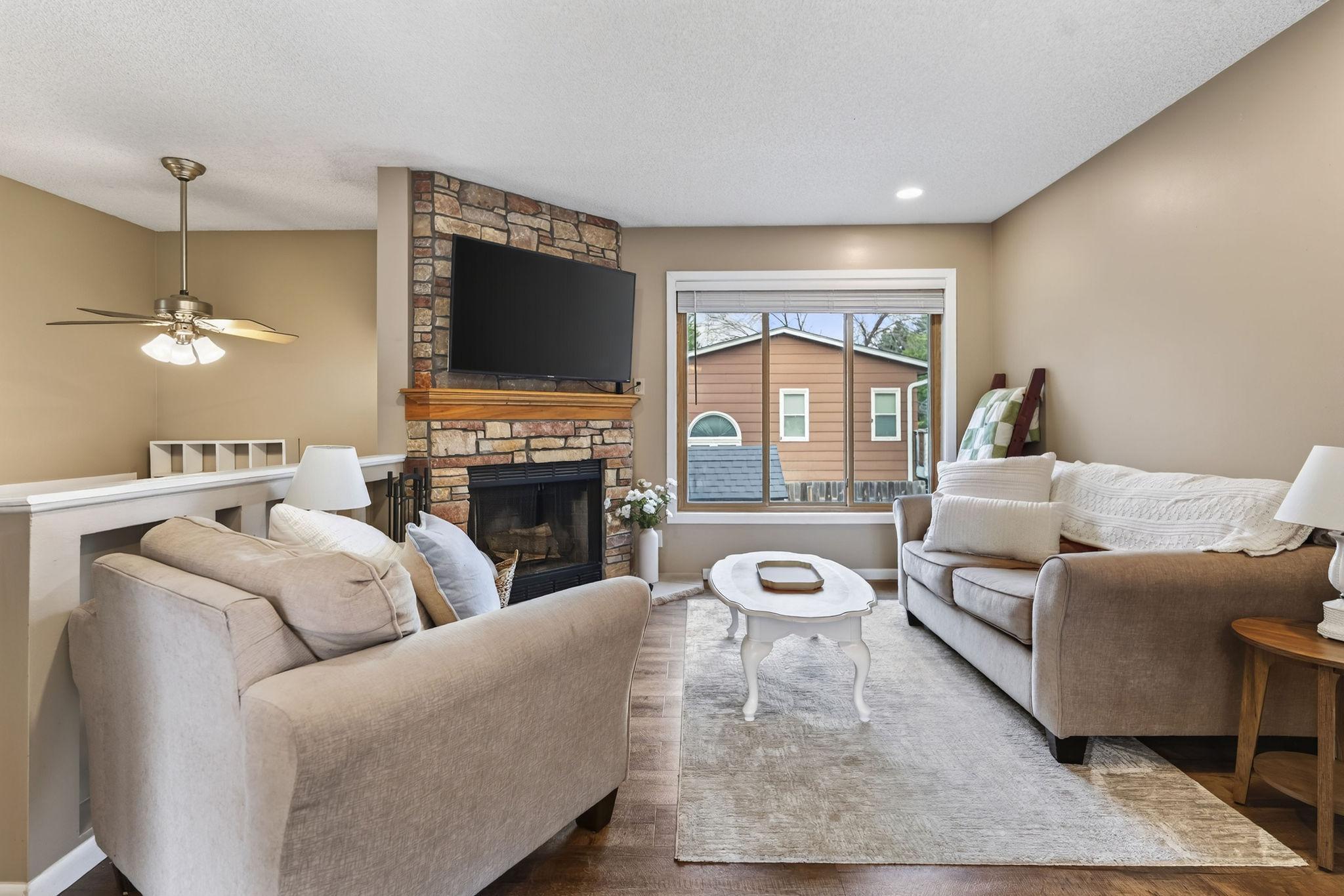 View of Residential at 9466 Irving Avenue, Brooklyn Park MN 55444, Brooklyn Park (6 of 59) - Mike Wilen | Minnesota Team Real Estate