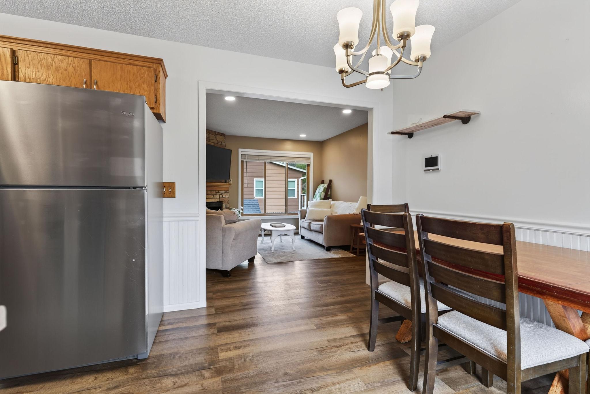 View of Residential at 9466 Irving Avenue, Brooklyn Park MN 55444, Brooklyn Park (8 of 59) - Mike Wilen | Minnesota Team Real Estate