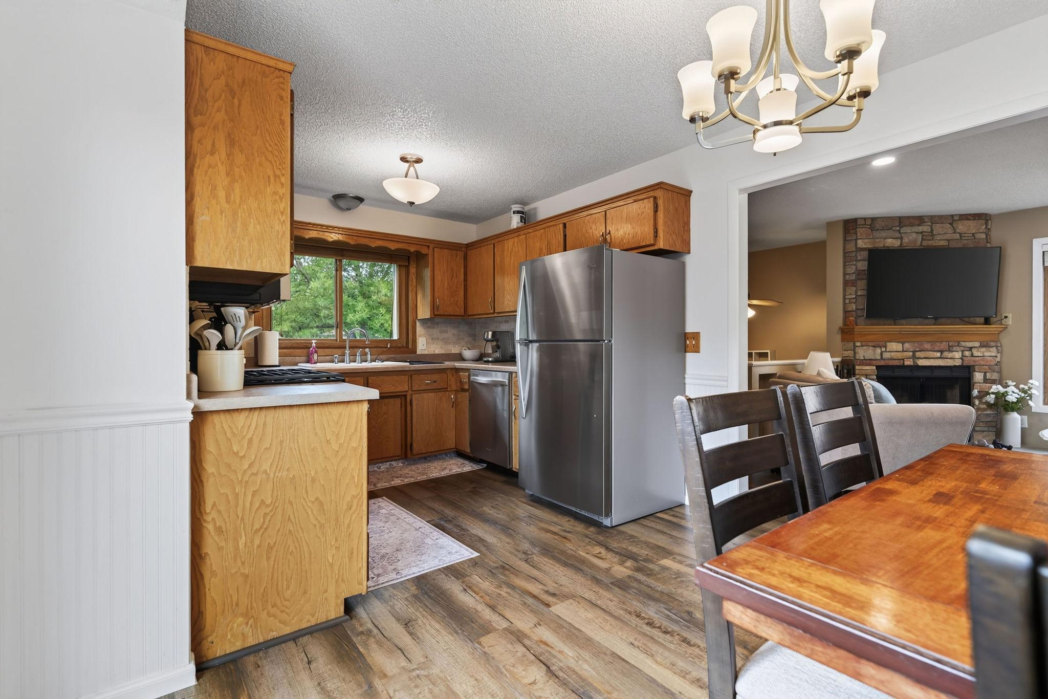View of Residential at 9466 Irving Avenue, Brooklyn Park MN 55444, Brooklyn Park (47 of 59) - Mike Wilen | Minnesota Team Real Estate