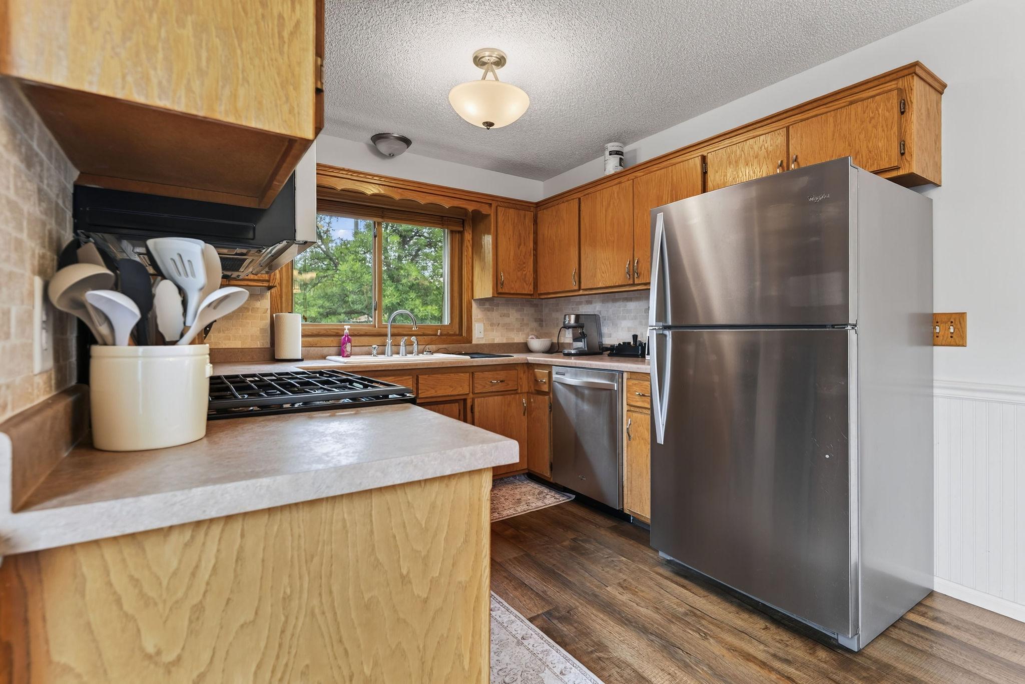 View of Residential at 9466 Irving Avenue, Brooklyn Park MN 55444, Brooklyn Park (50 of 59) - Mike Wilen | Minnesota Team Real Estate
