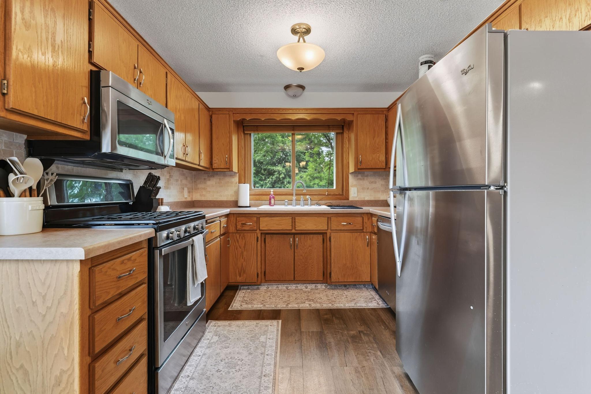 View of Residential at 9466 Irving Avenue, Brooklyn Park MN 55444, Brooklyn Park (7 of 59) - Mike Wilen | Minnesota Team Real Estate