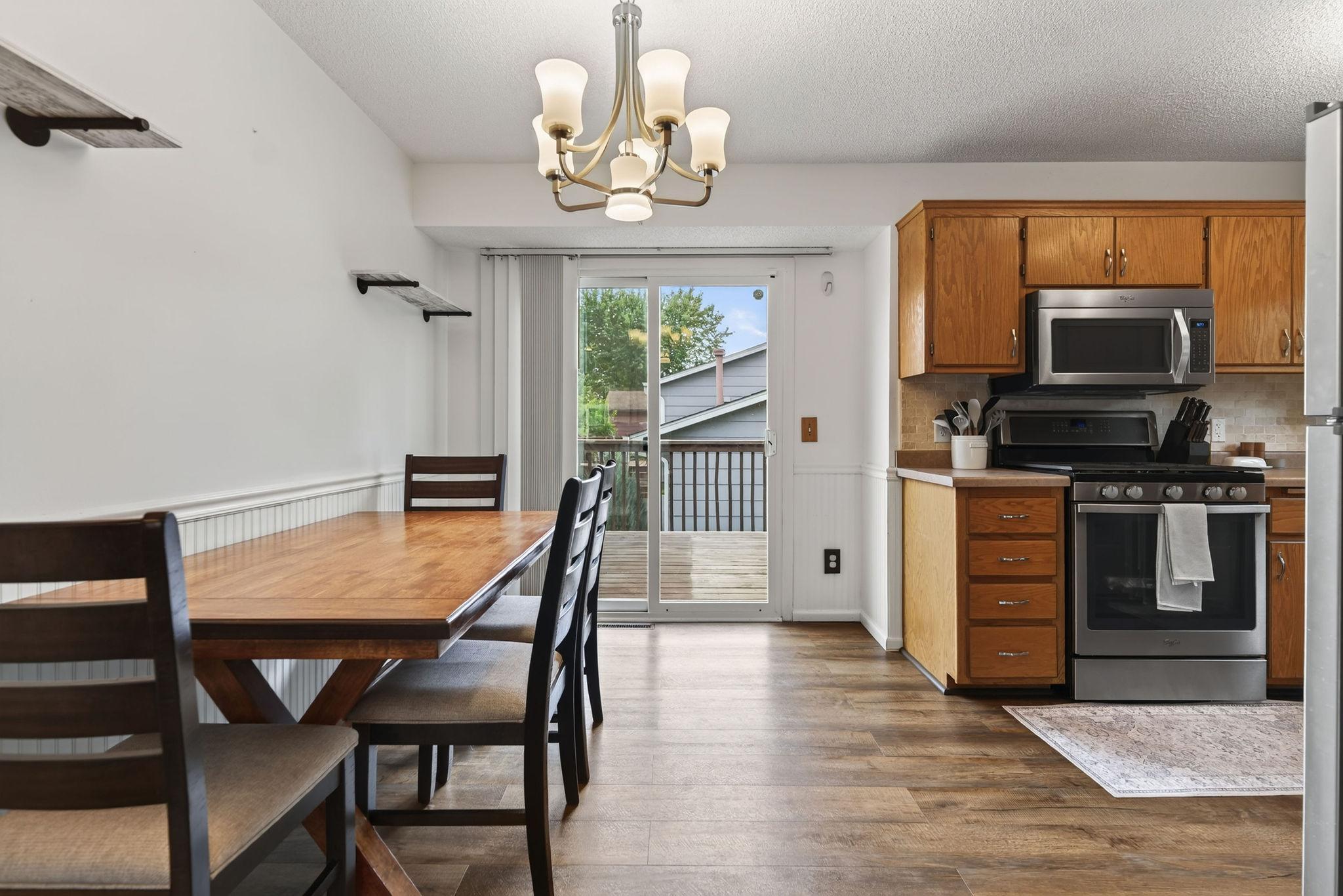 View of Residential at 9466 Irving Avenue, Brooklyn Park MN 55444, Brooklyn Park (10 of 59) - Mike Wilen | Minnesota Team Real Estate