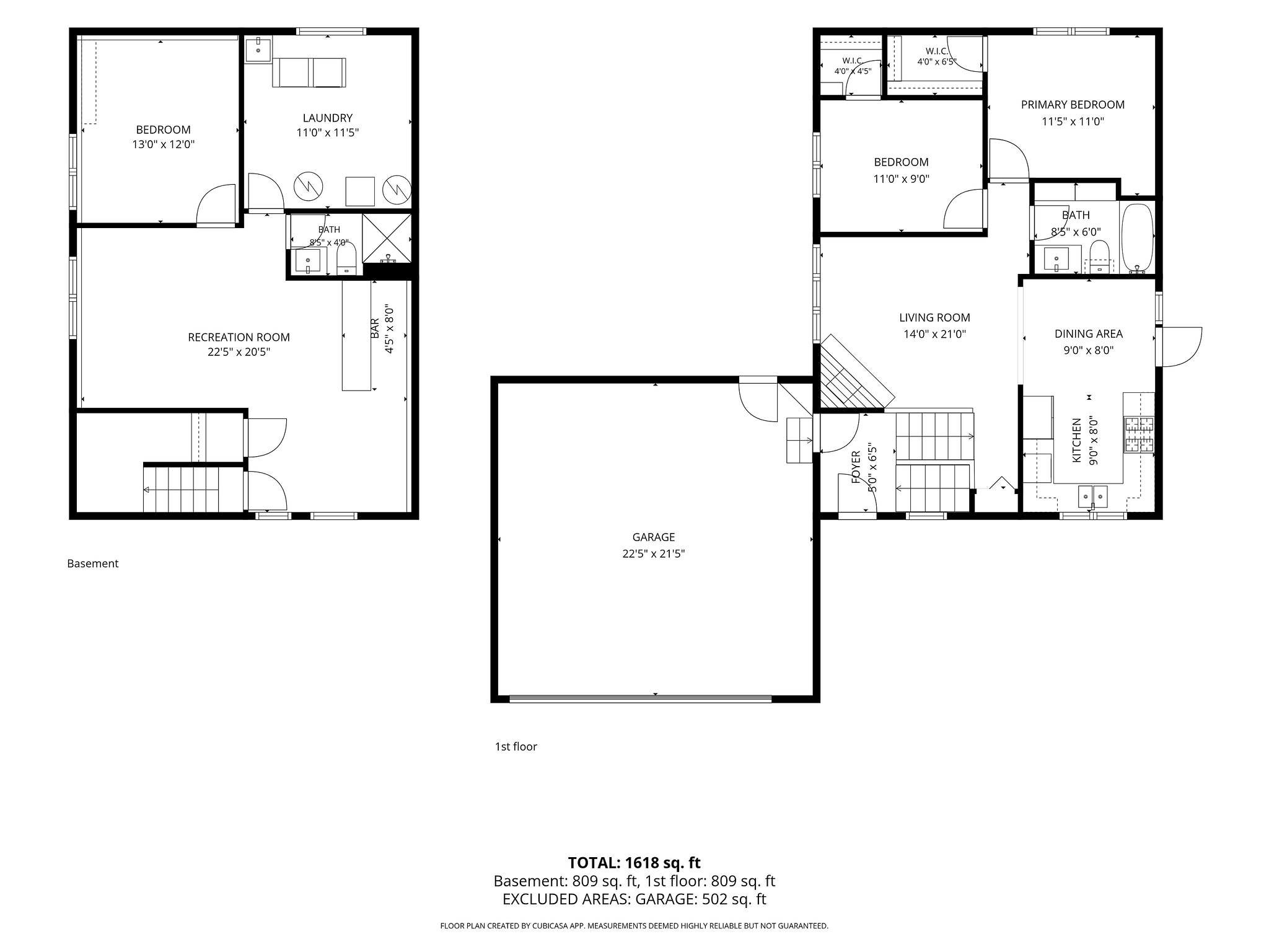 View of Residential at 9466 Irving Avenue, Brooklyn Park MN 55444, Brooklyn Park (48 of 59) - Mike Wilen | Minnesota Team Real Estate