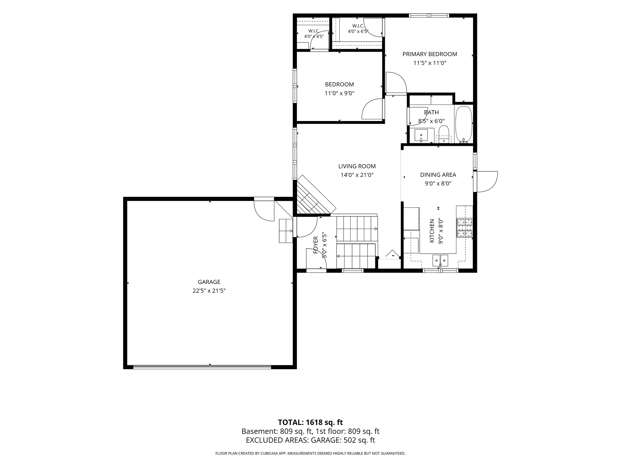 View of Residential at 9466 Irving Avenue, Brooklyn Park MN 55444, Brooklyn Park (45 of 59) - Mike Wilen | Minnesota Team Real Estate